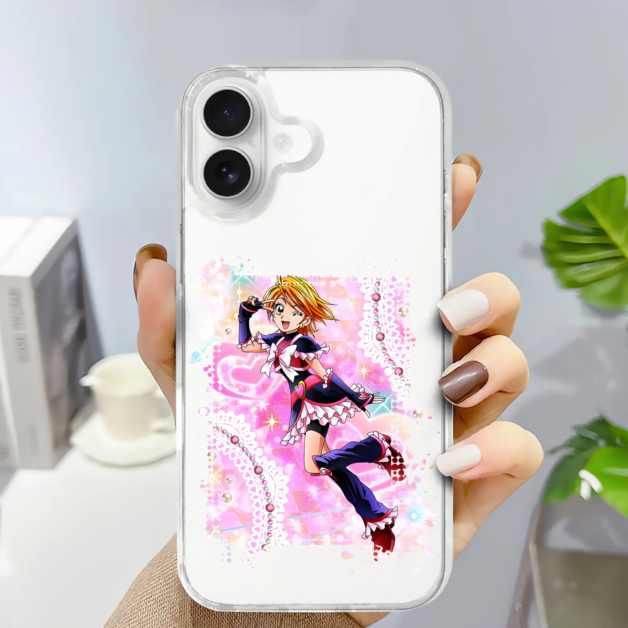 プリキュア グッズ,美墨なぎさ