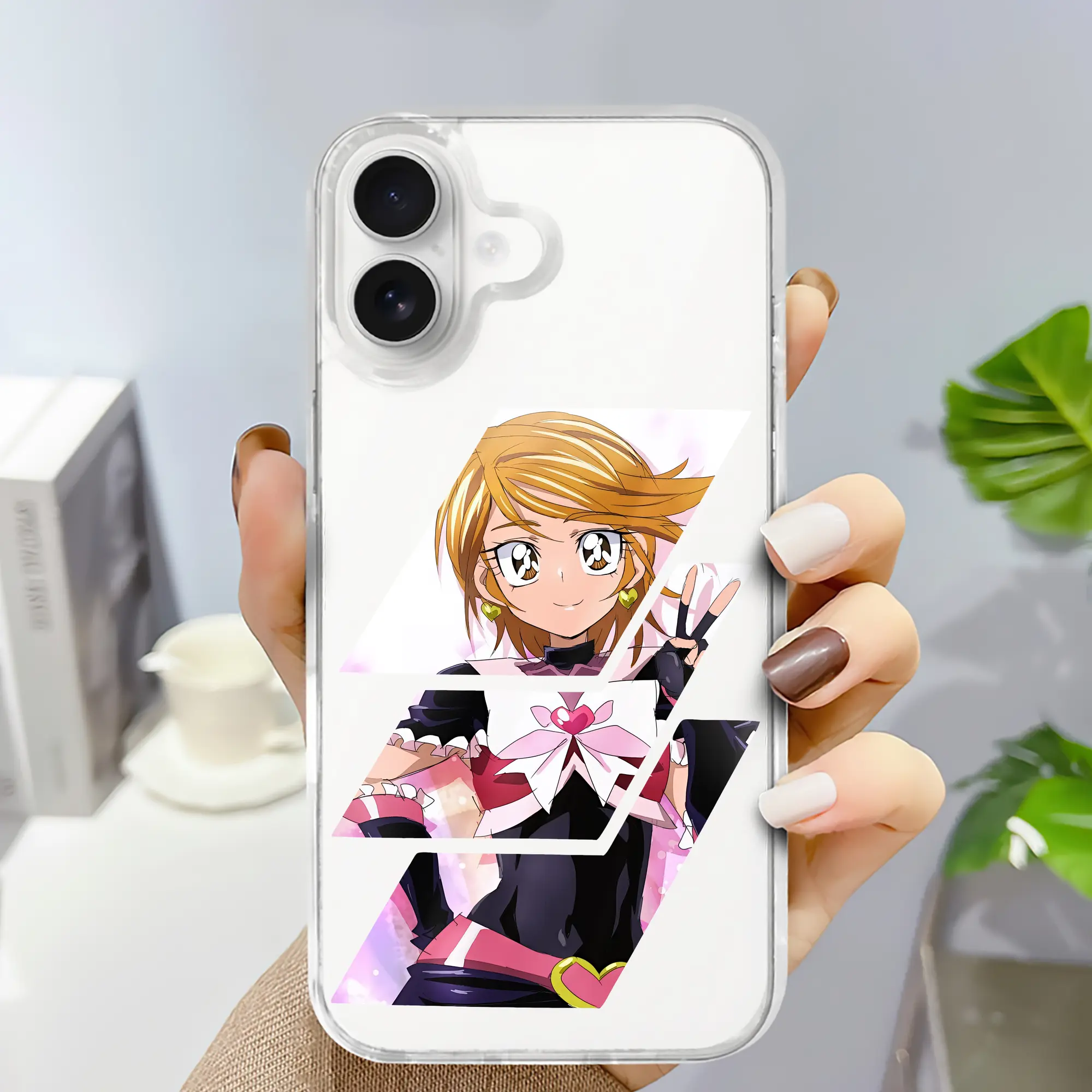 プリキュア グッズ,美墨なぎさ