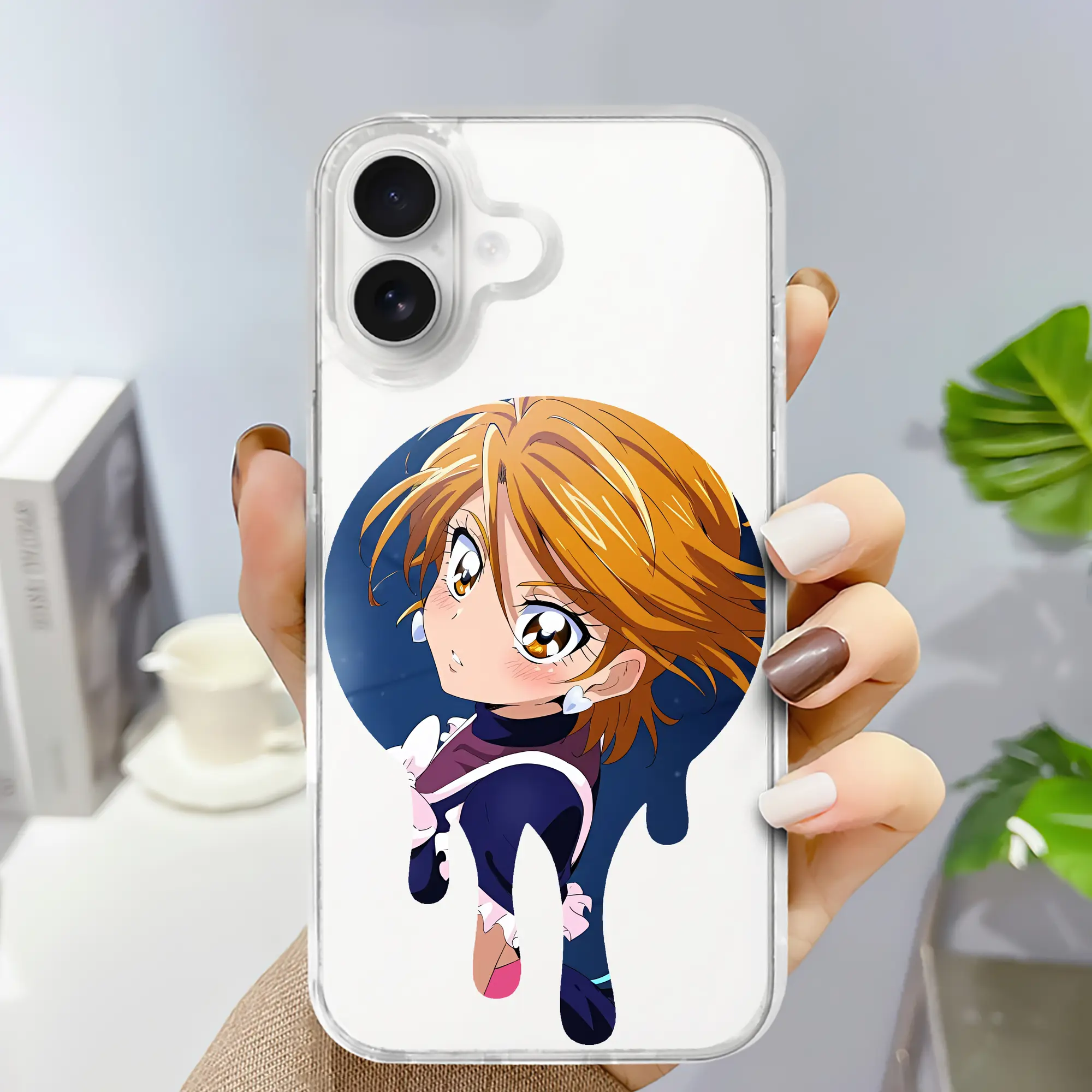 プリキュア グッズ,美墨なぎさ