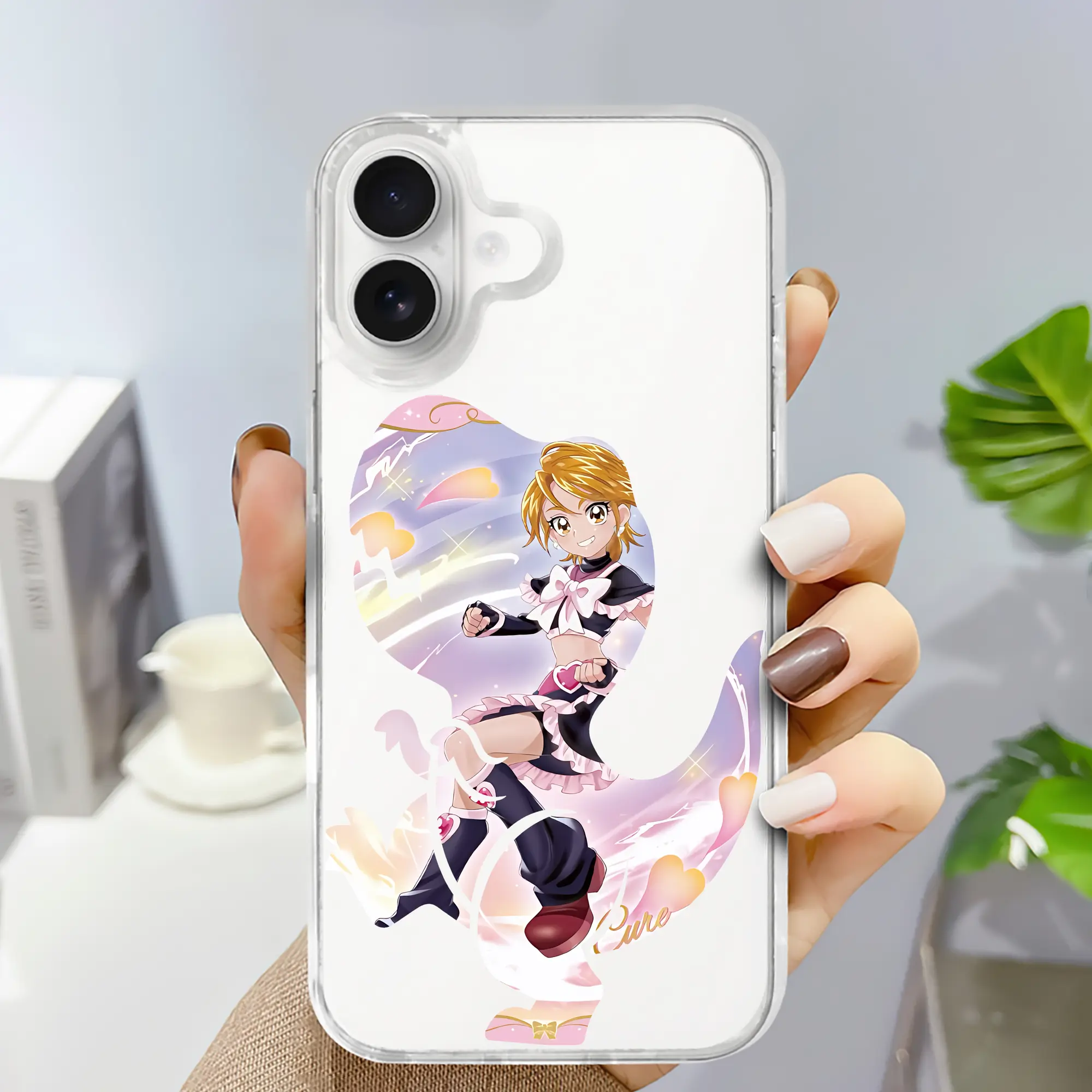 プリキュア グッズ,美墨なぎさ