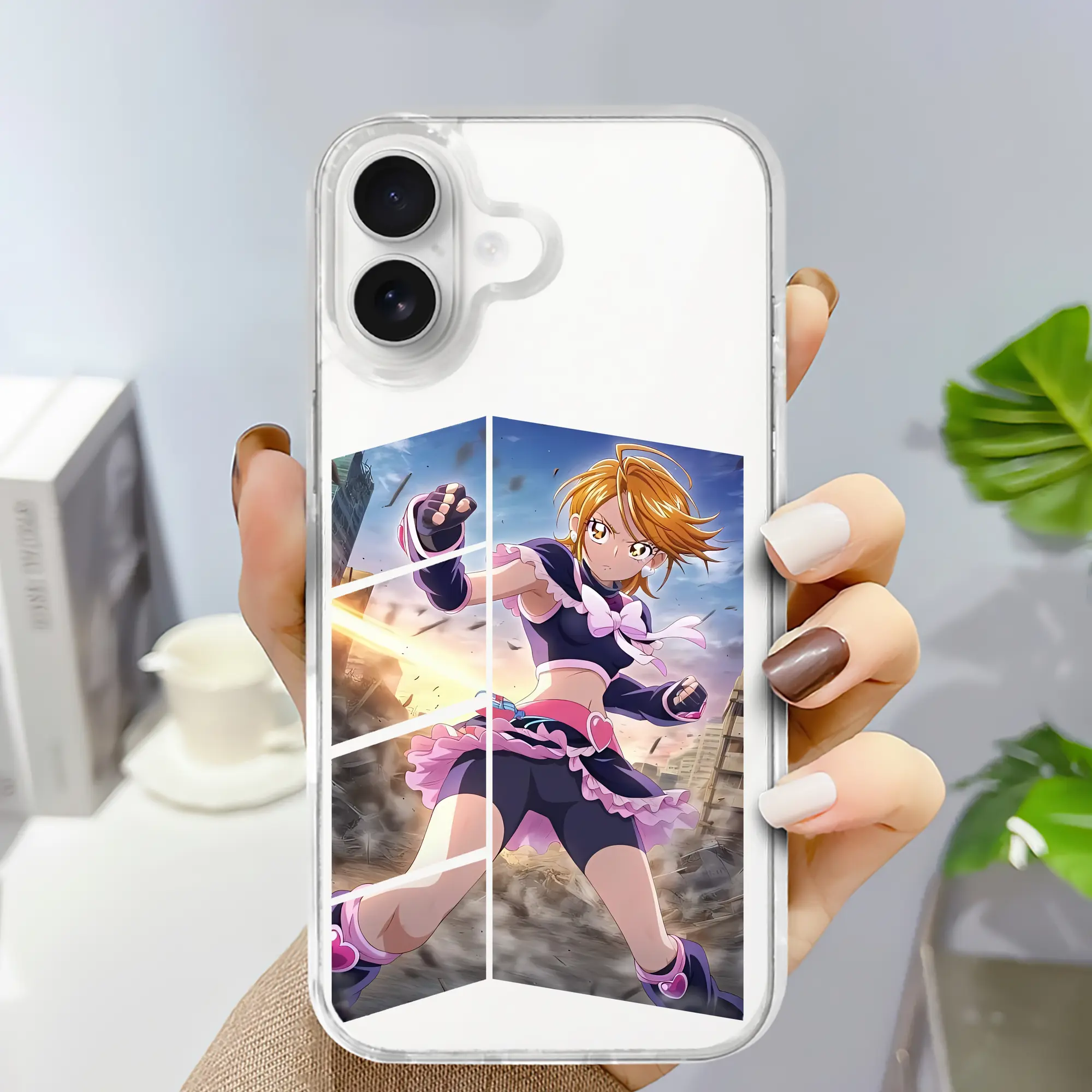 プリキュア グッズ,美墨なぎさ