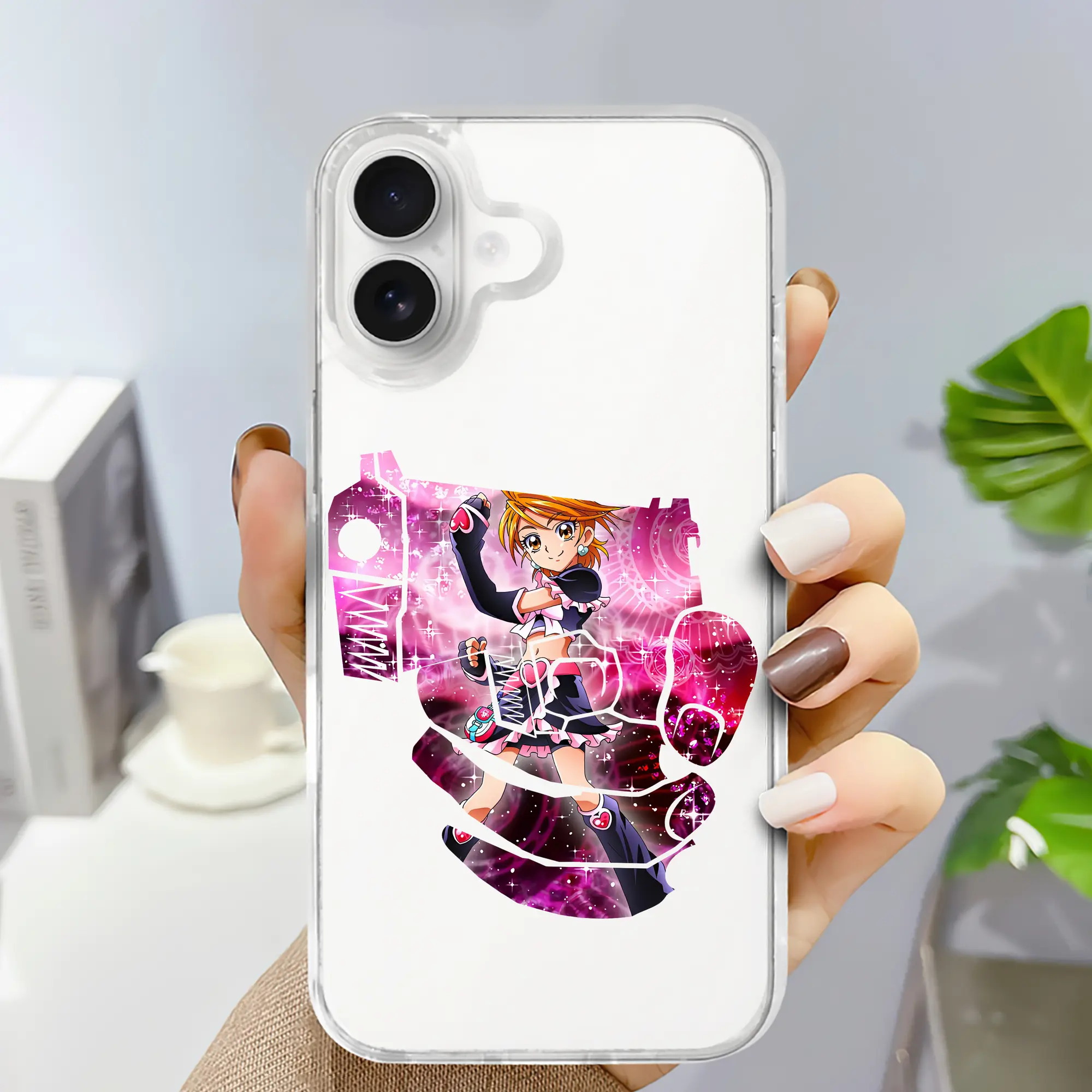 プリキュア グッズ,美墨なぎさ