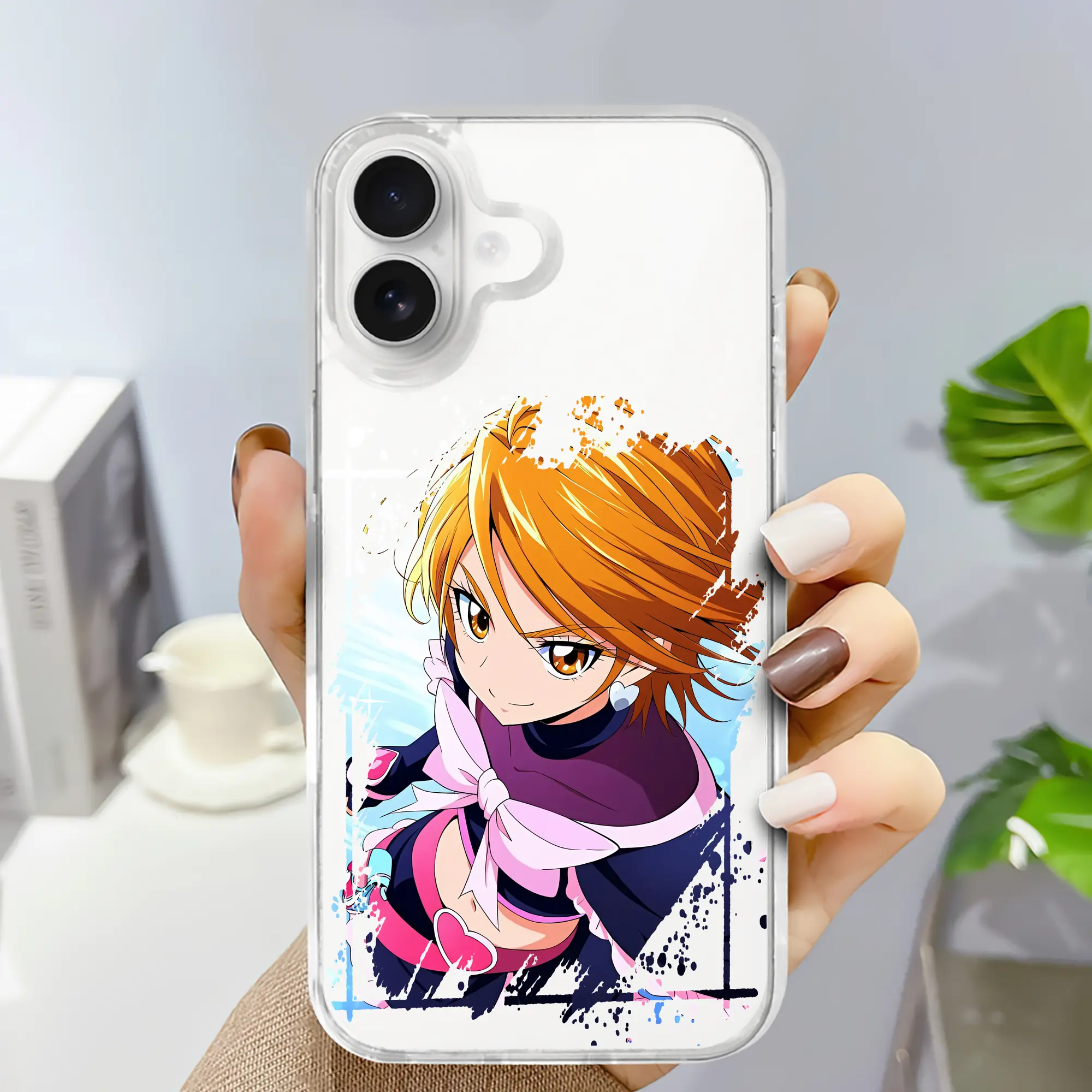 プリキュア グッズ,美墨なぎさ