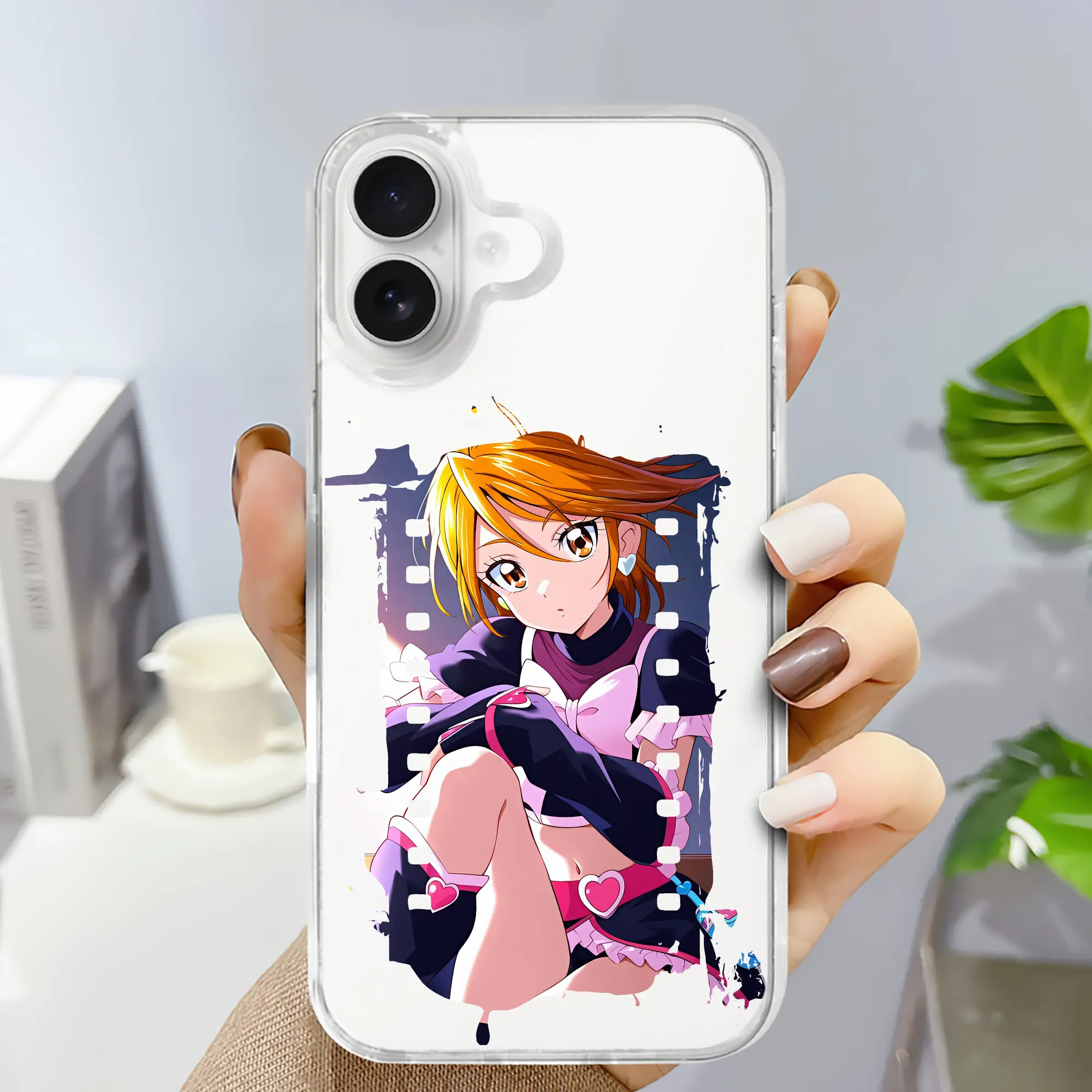 プリキュア グッズ,美墨なぎさ