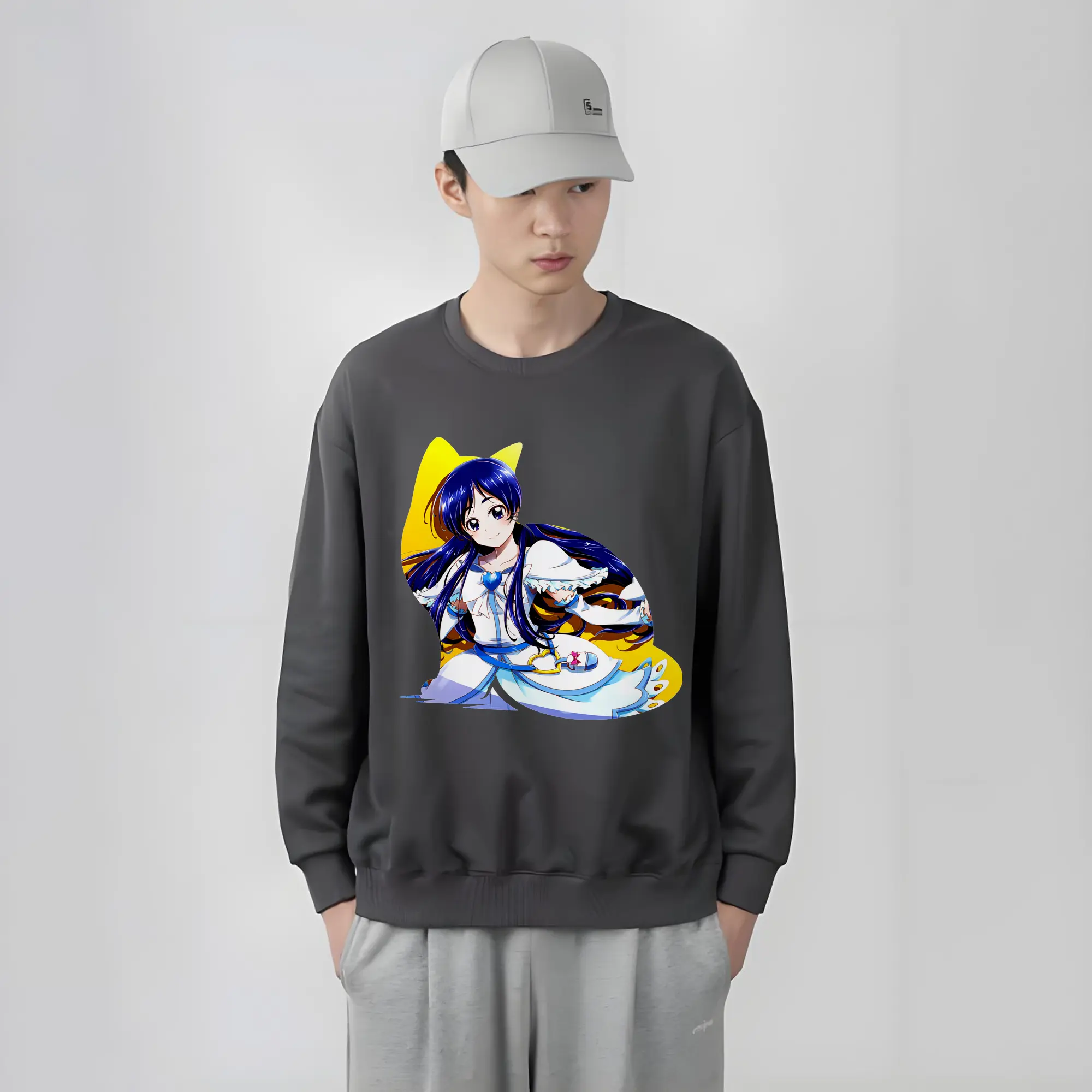 プリキュア グッズ,雪城ほのか