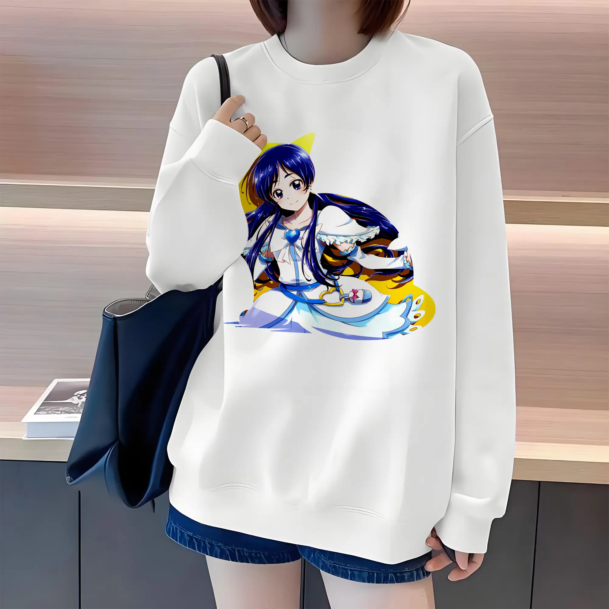 プリキュア グッズ,雪城ほのか