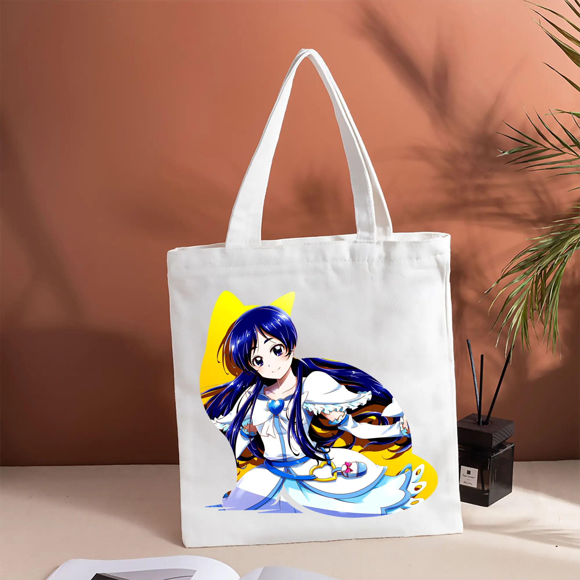 プリキュア グッズ,雪城ほのか