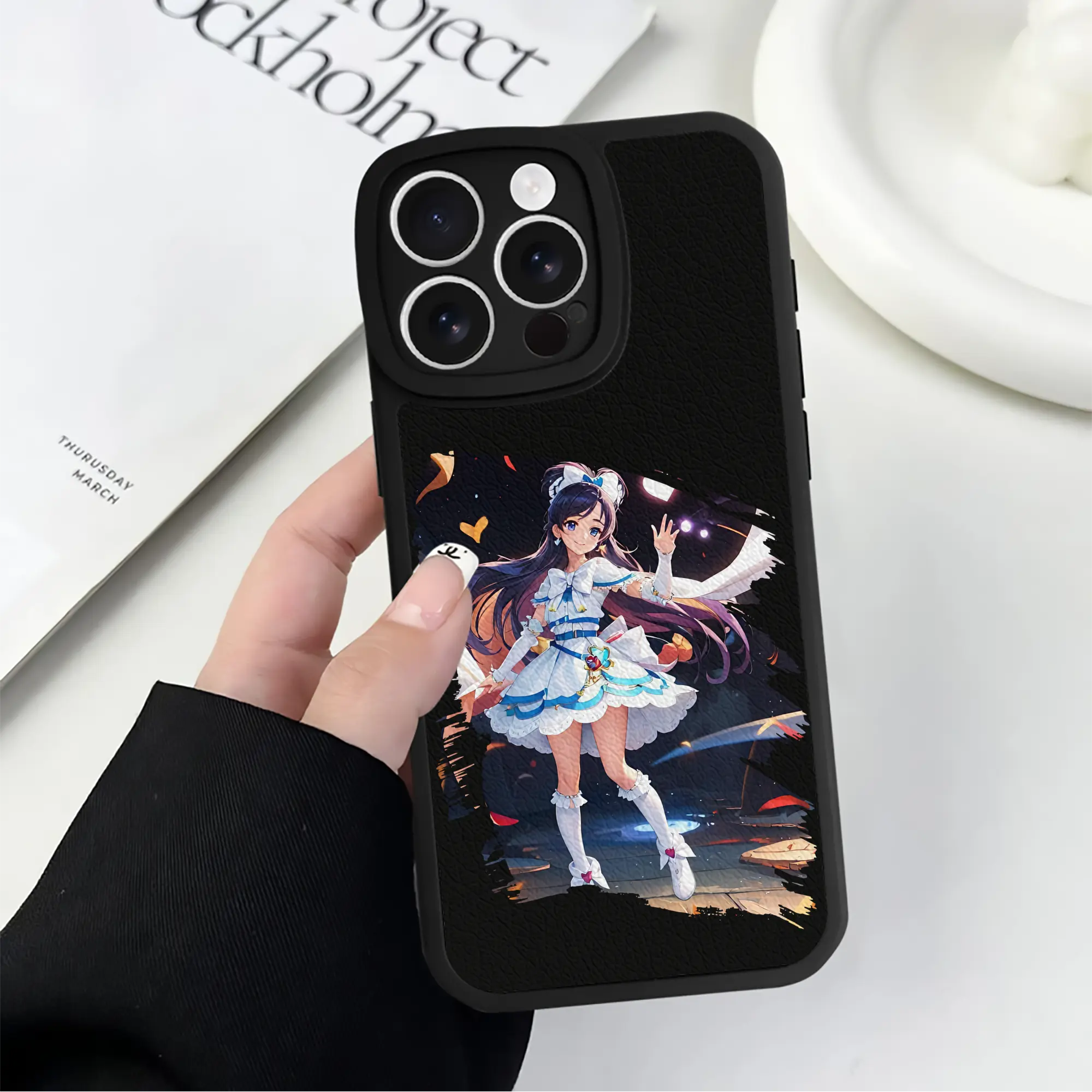 プリキュア グッズ,雪城ほのか