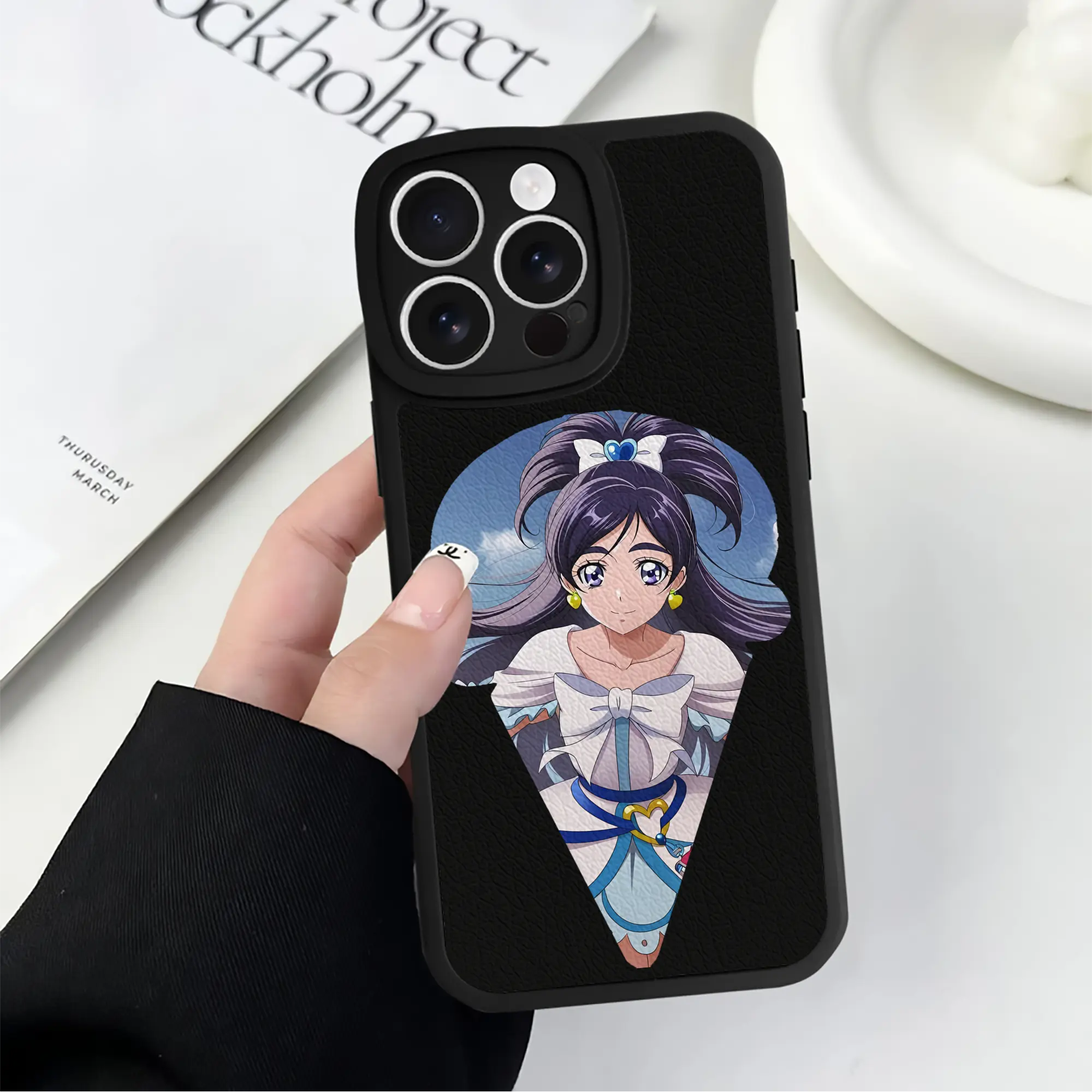 プリキュア グッズ,雪城ほのか