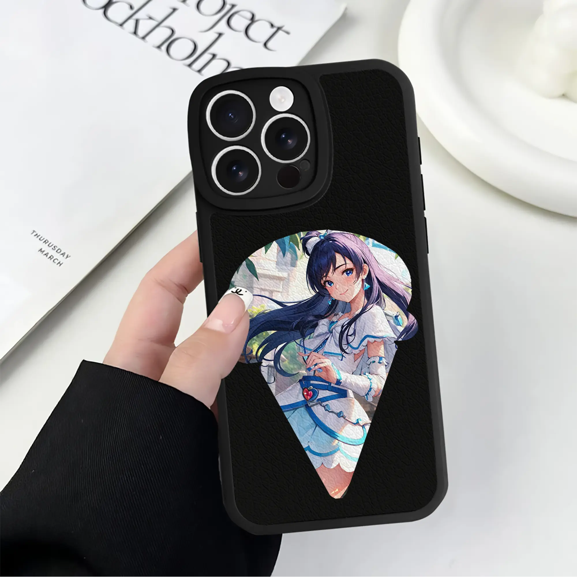 プリキュア グッズ,雪城ほのか