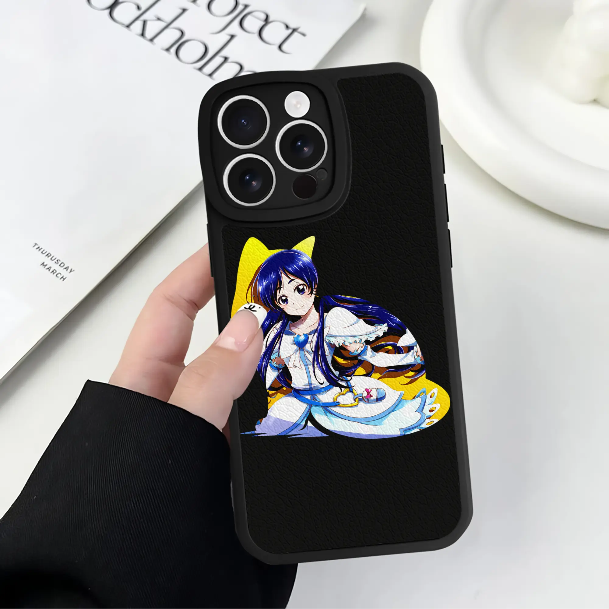 プリキュア グッズ,雪城ほのか