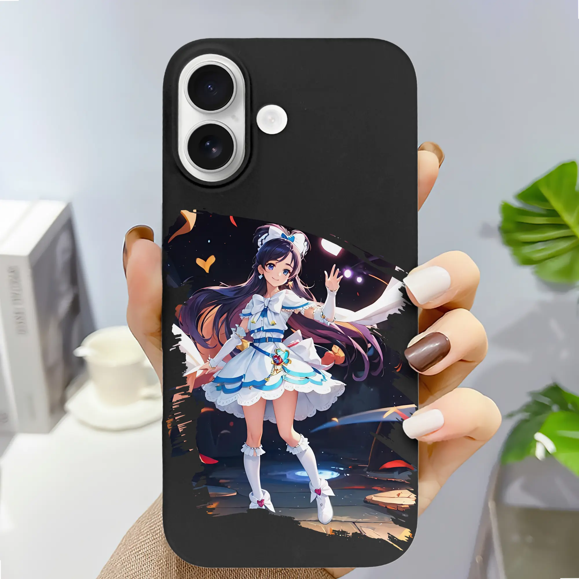 プリキュア グッズ,雪城ほのか