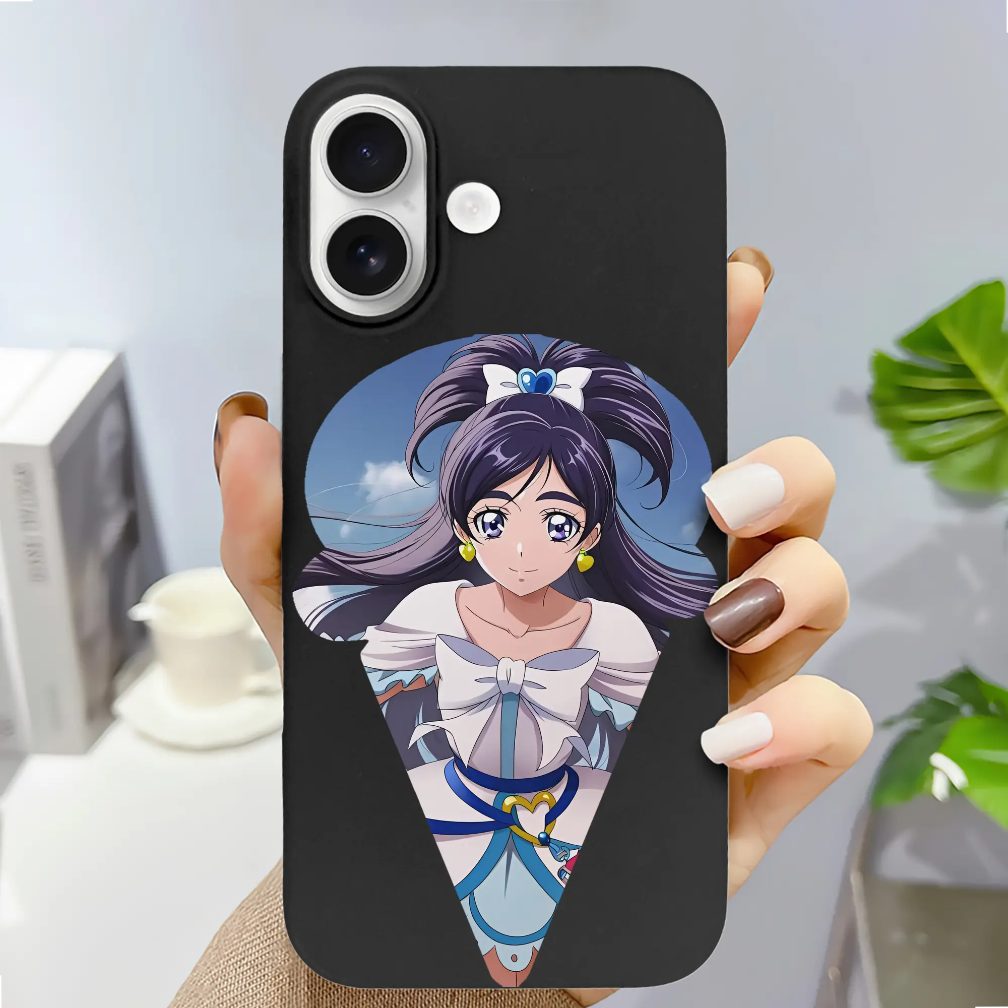 プリキュア グッズ,雪城ほのか