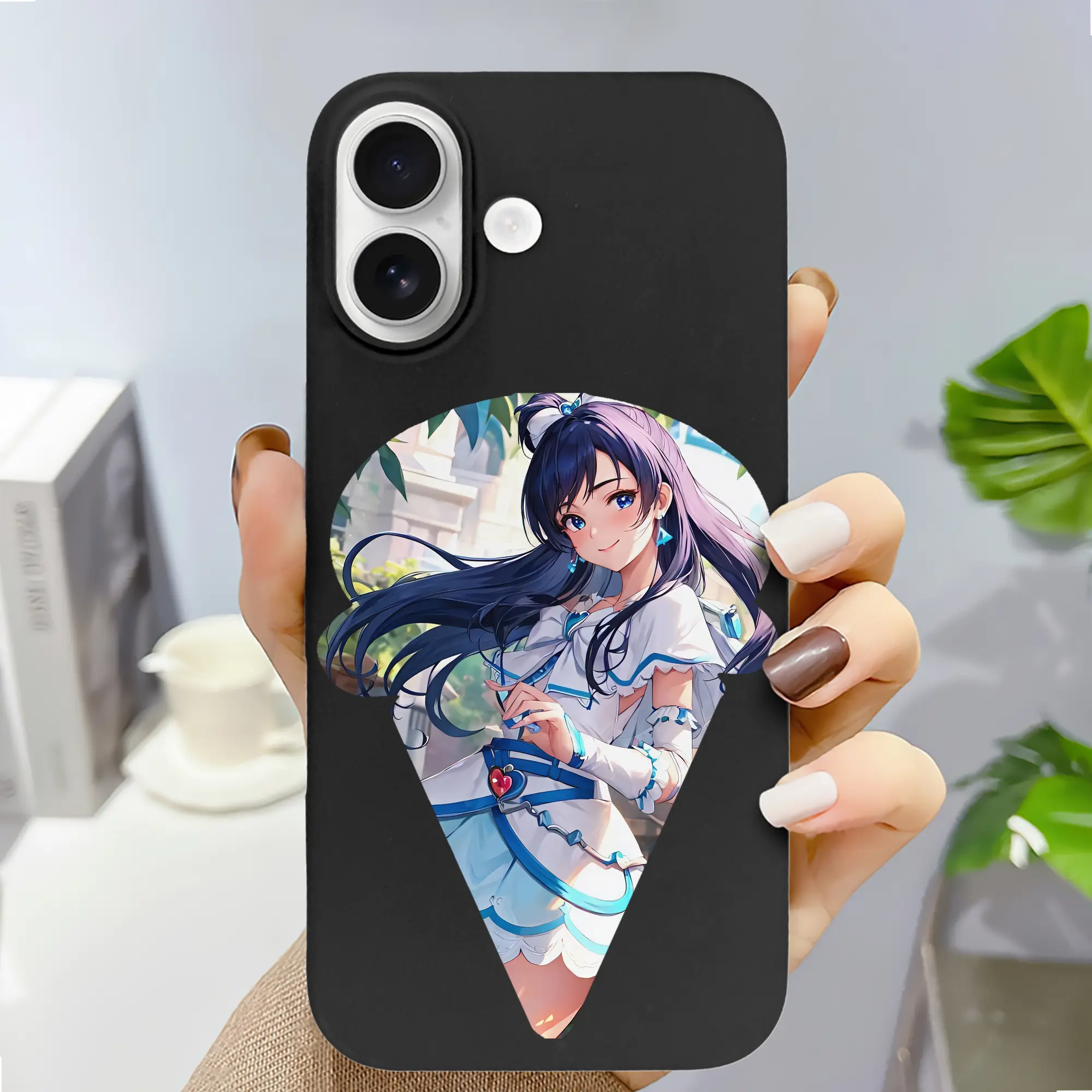 プリキュア グッズ,雪城ほのか