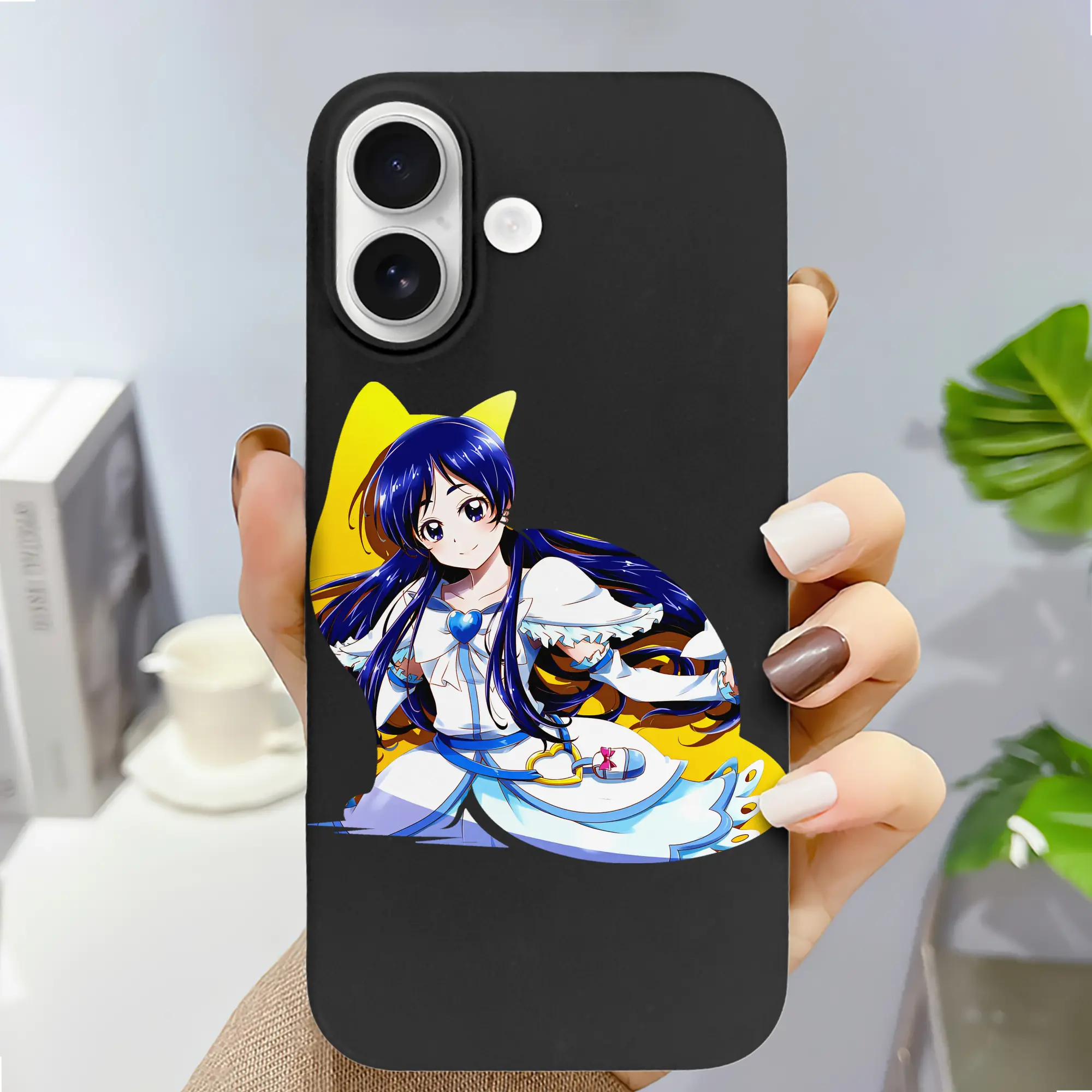 プリキュア グッズ,雪城ほのか