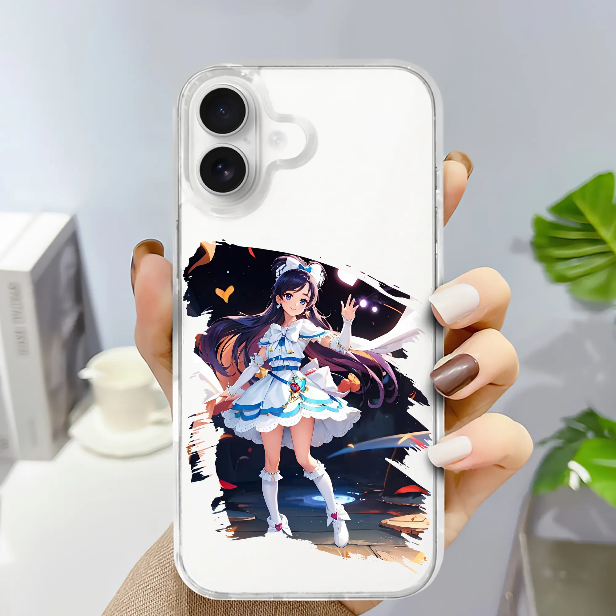 プリキュア グッズ,雪城ほのか