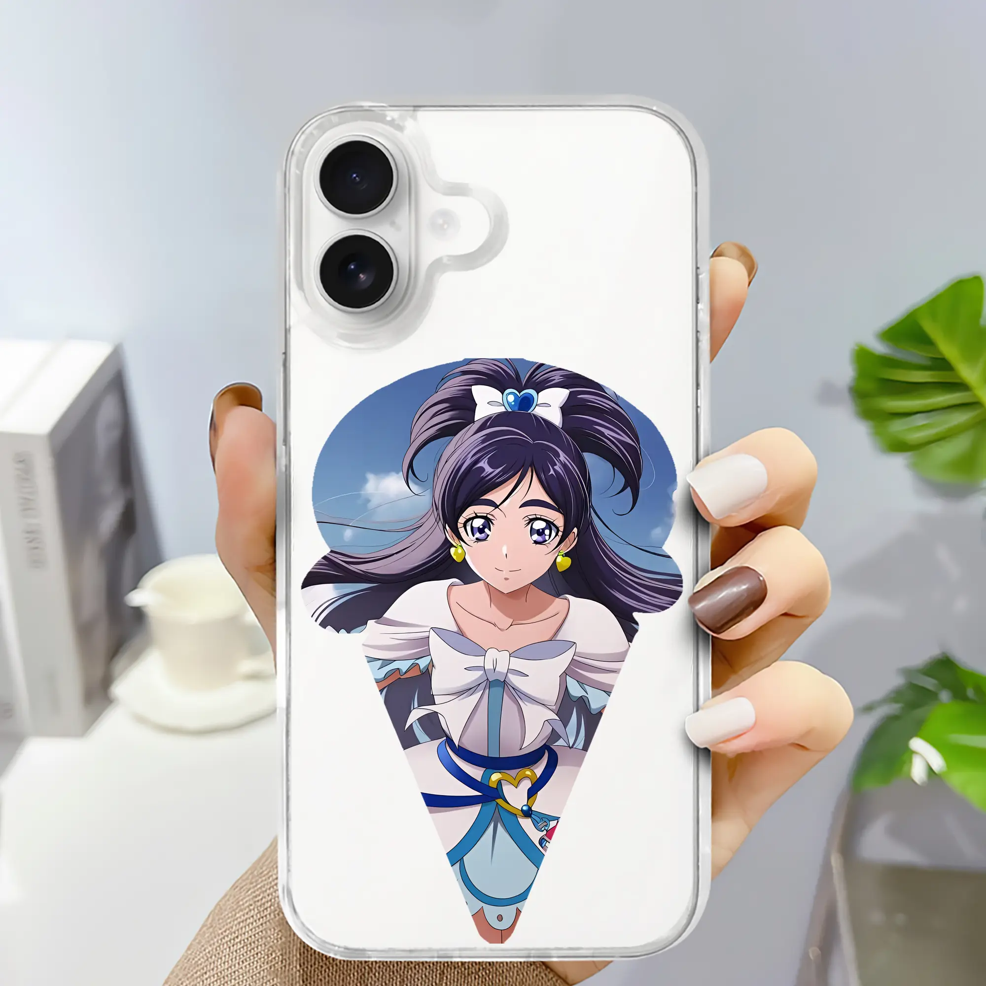 プリキュア グッズ,雪城ほのか