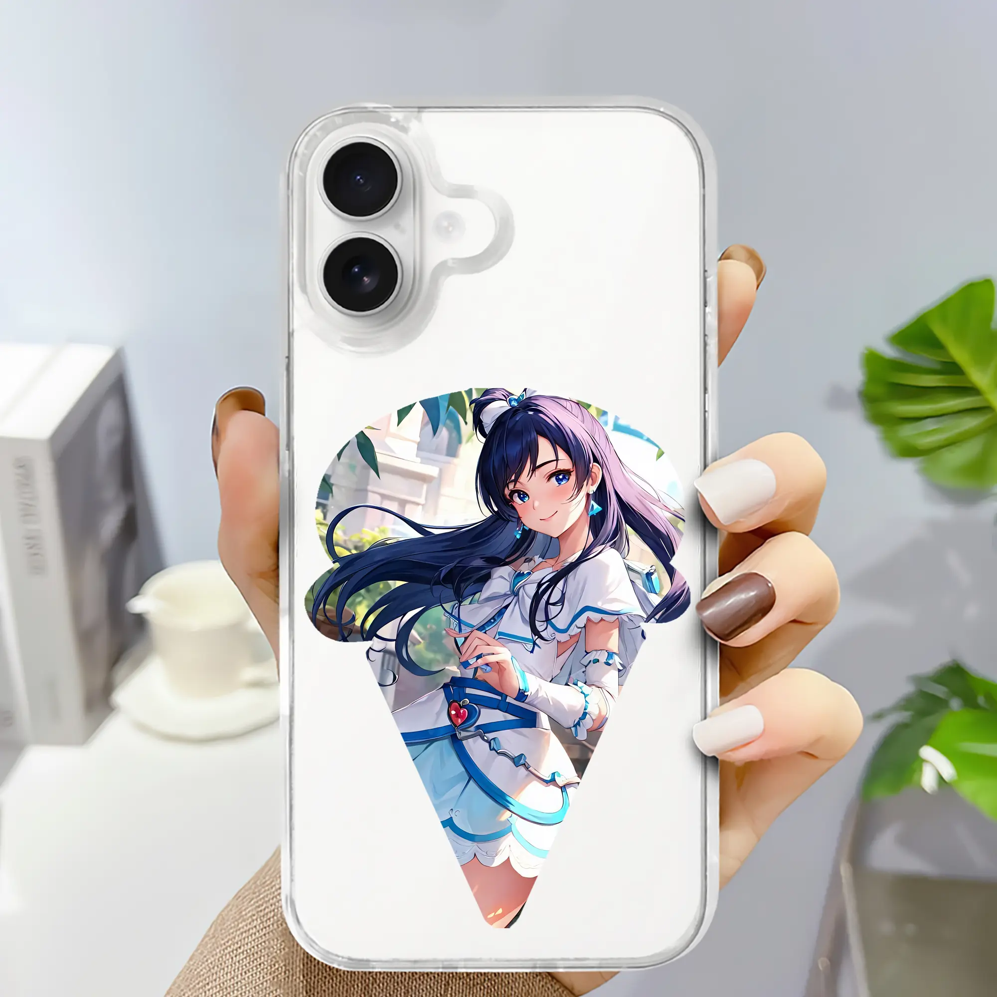 プリキュア グッズ,雪城ほのか