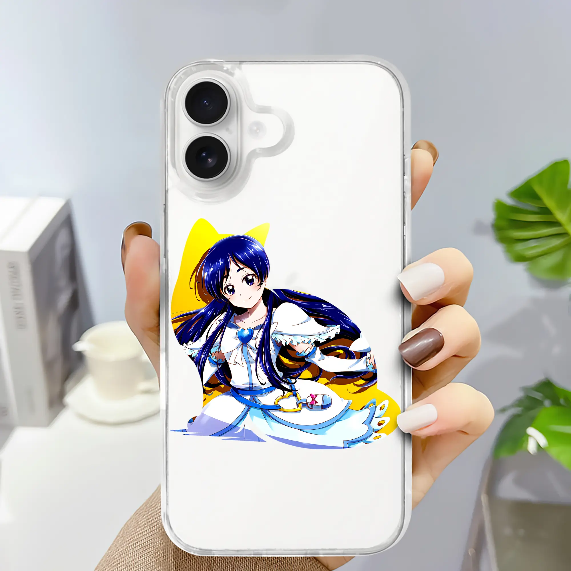 プリキュア グッズ,雪城ほのか