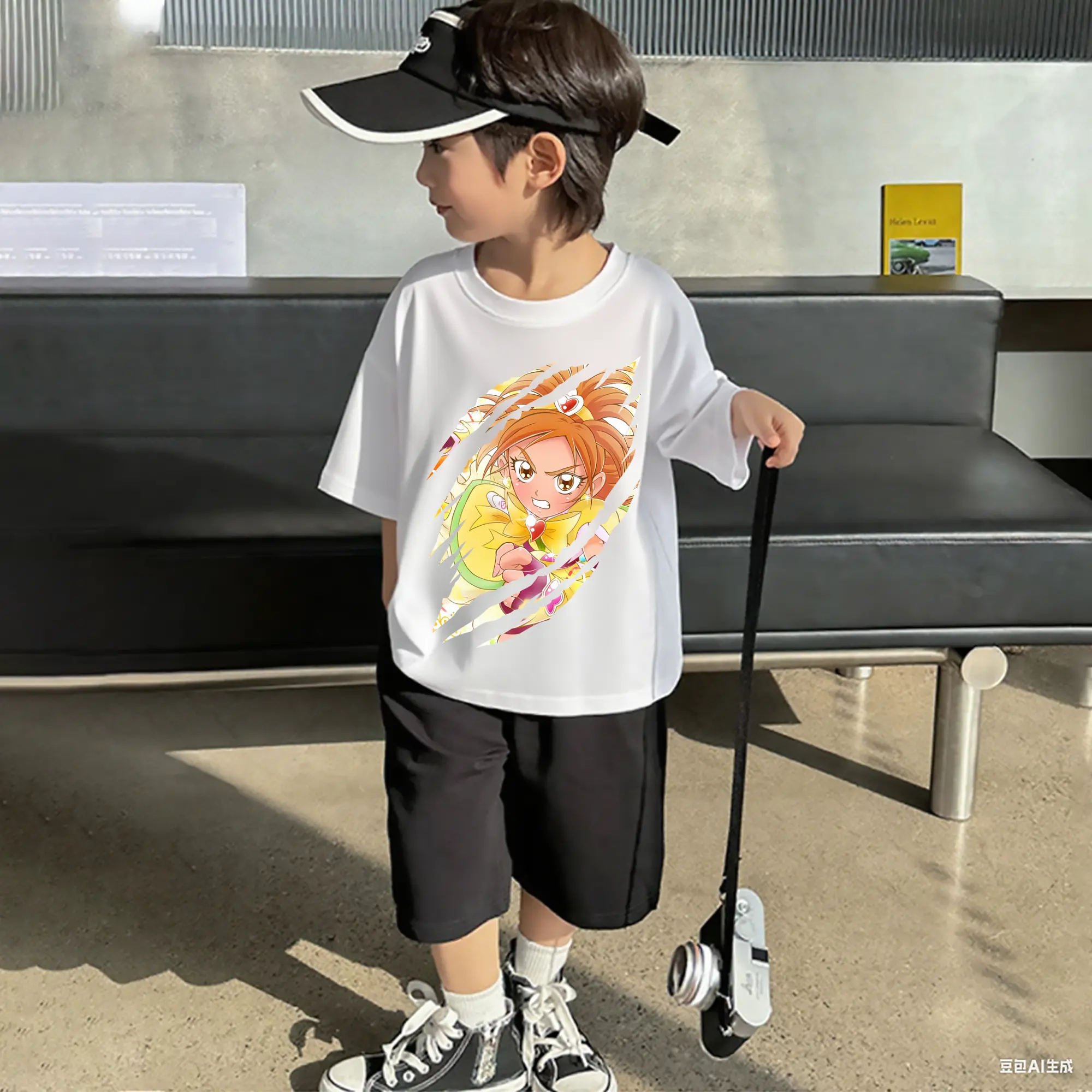 プリキュア グッズ,美墨なぎさ