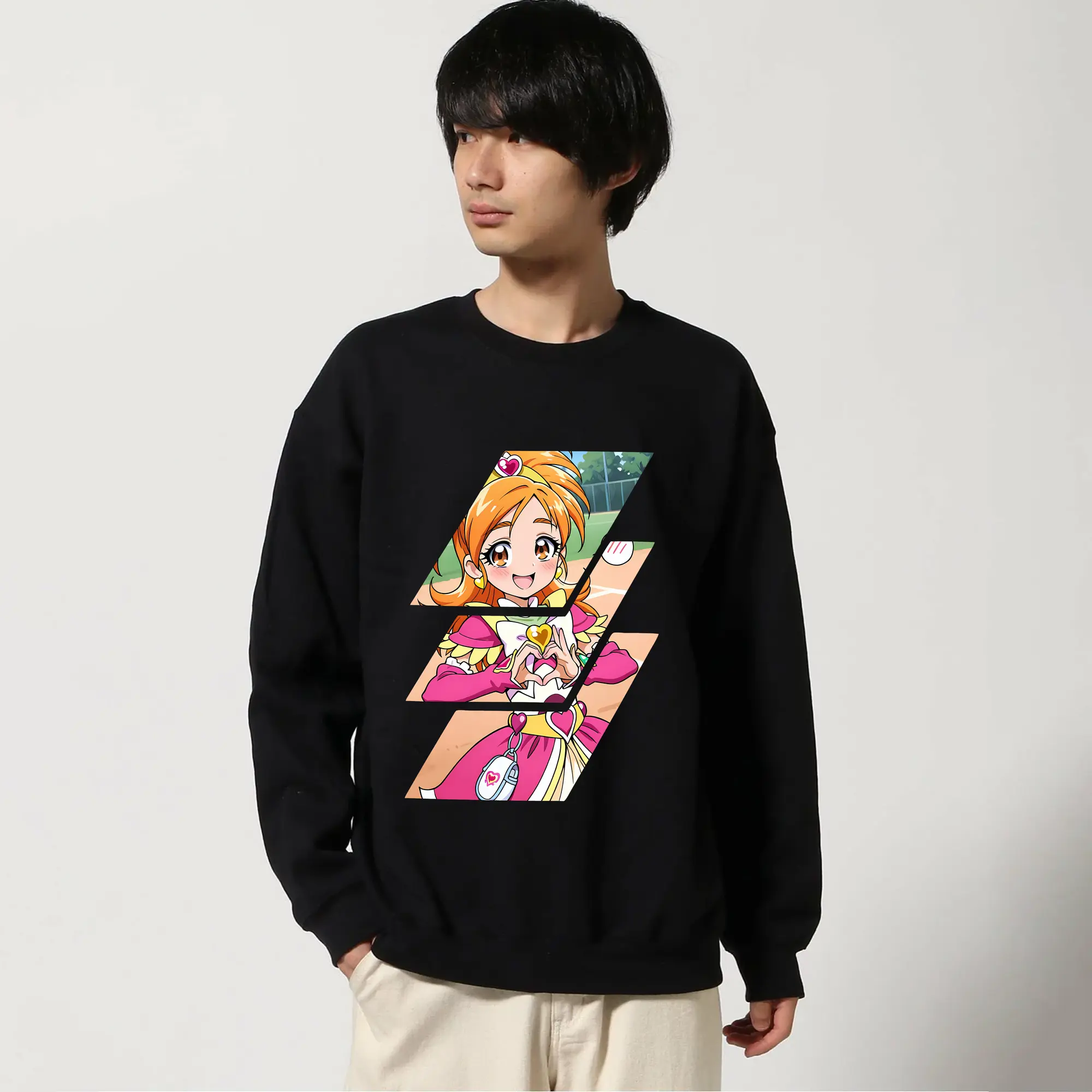 プリキュア グッズ,美墨なぎさ