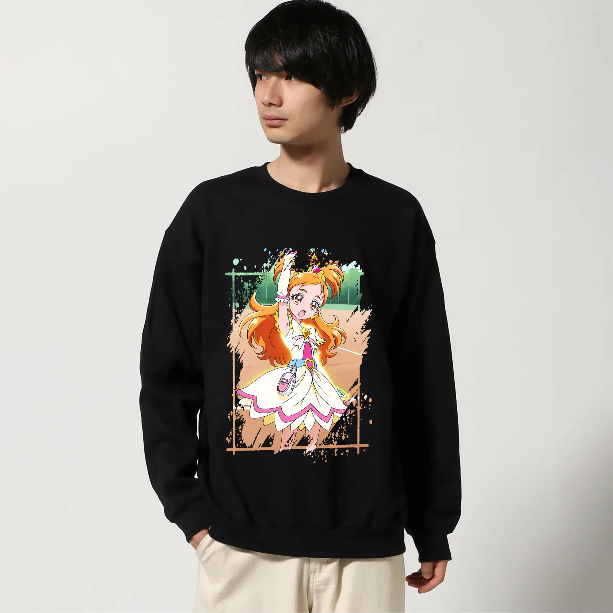 プリキュア グッズ,美墨なぎさ