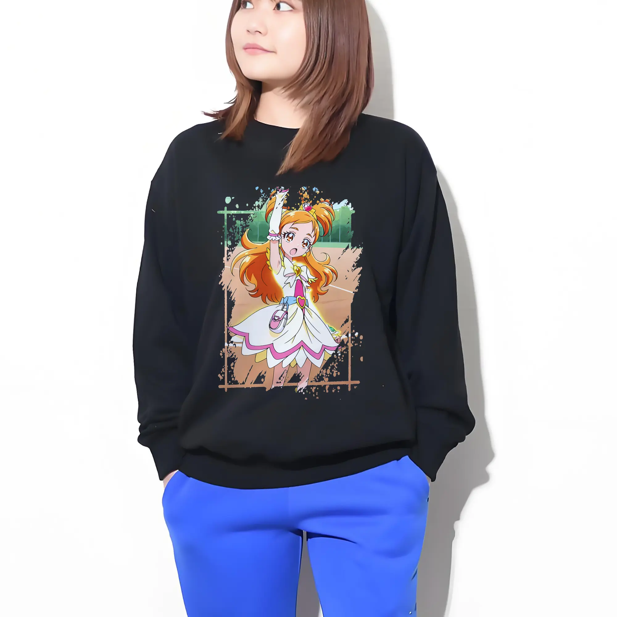 プリキュア グッズ,美墨なぎさ