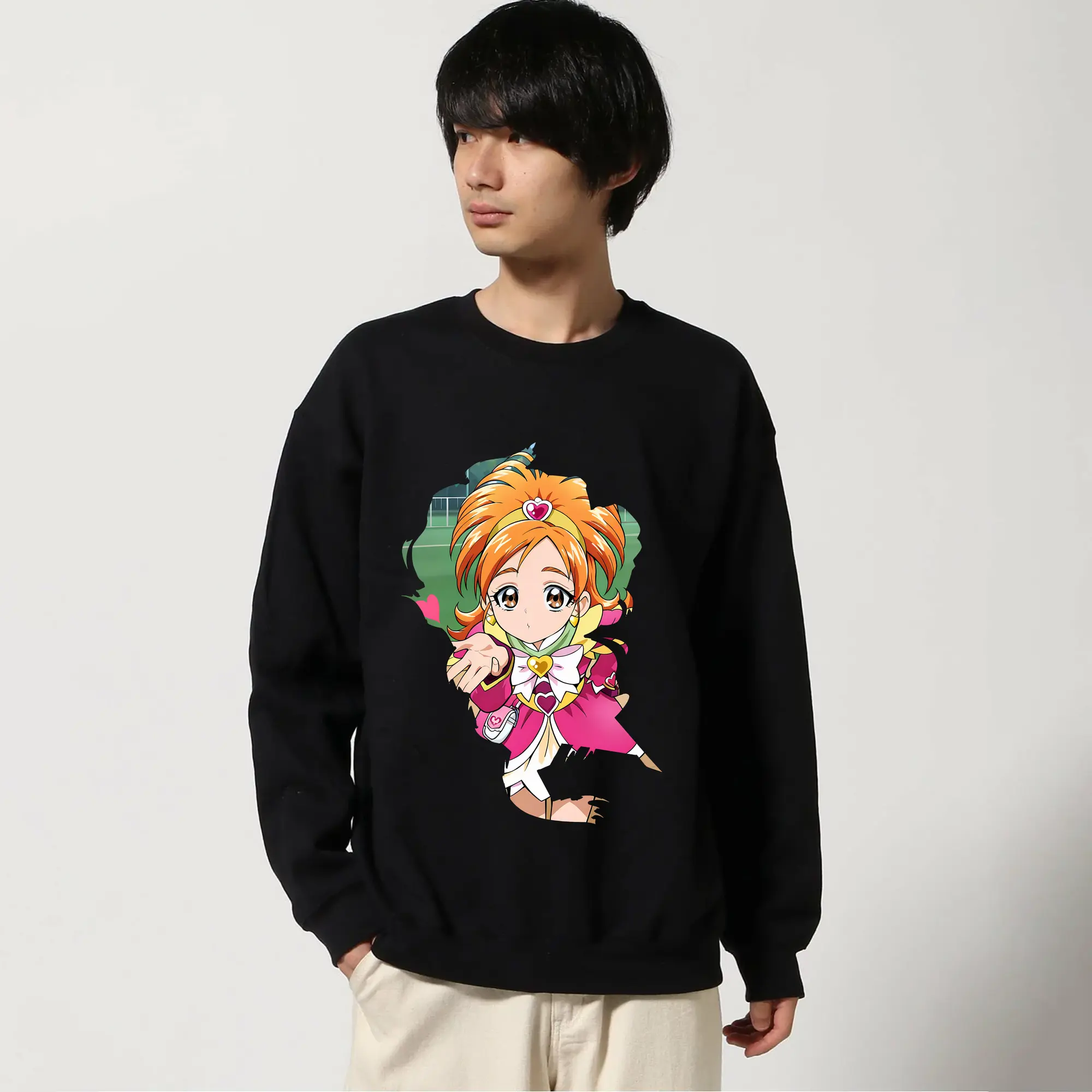 プリキュア グッズ,美墨なぎさ