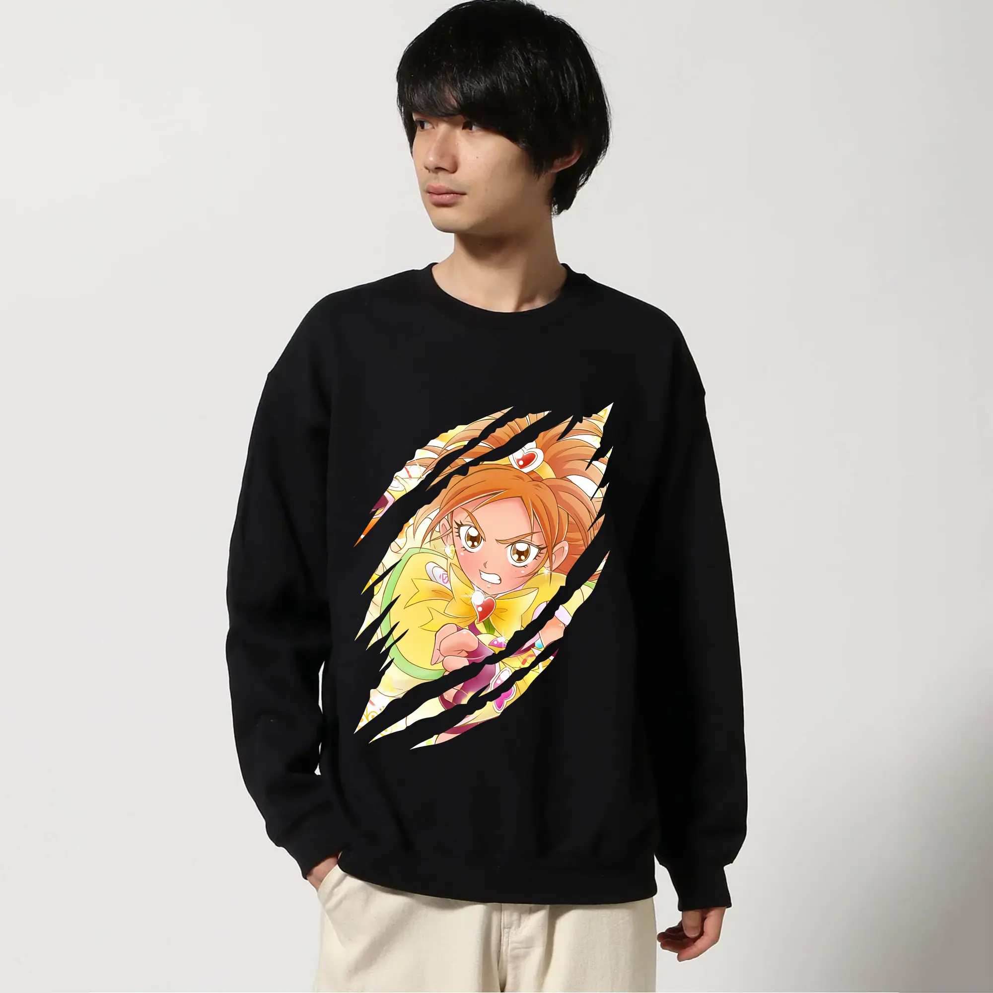 プリキュア グッズ,美墨なぎさ