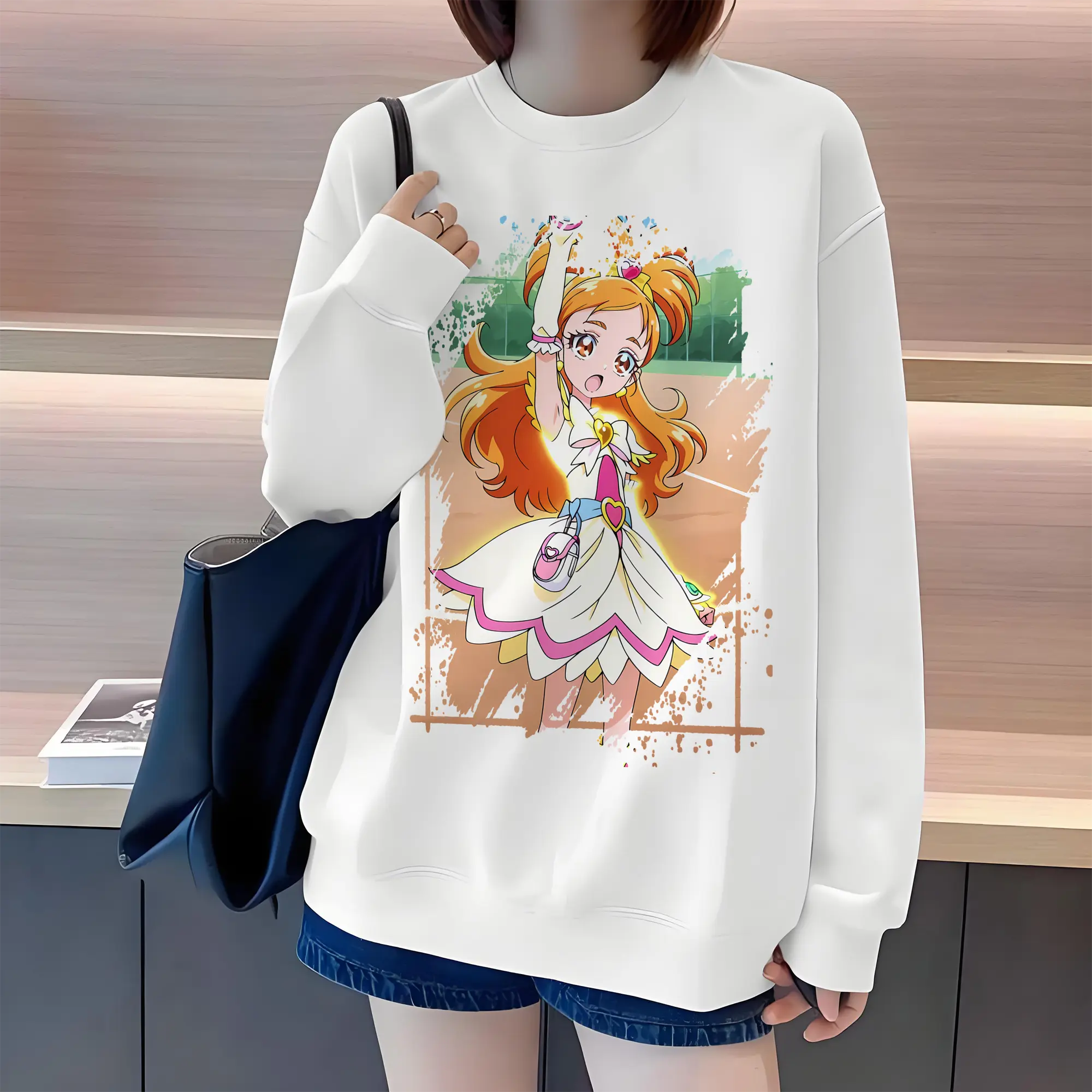 プリキュア グッズ,美墨なぎさ