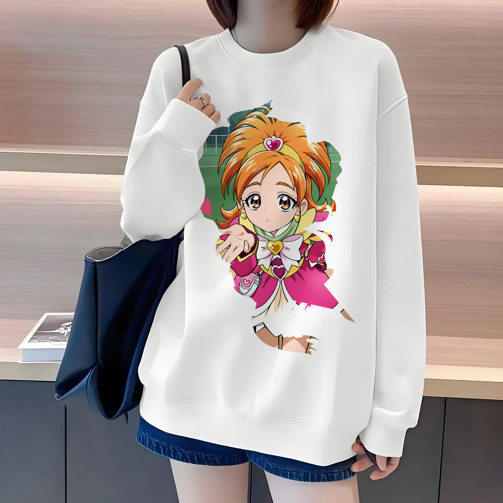 プリキュア グッズ,美墨なぎさ