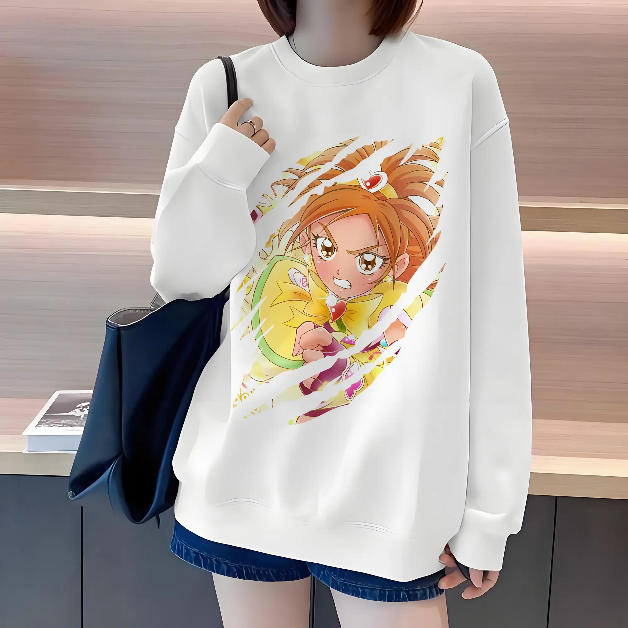 プリキュア グッズ,美墨なぎさ