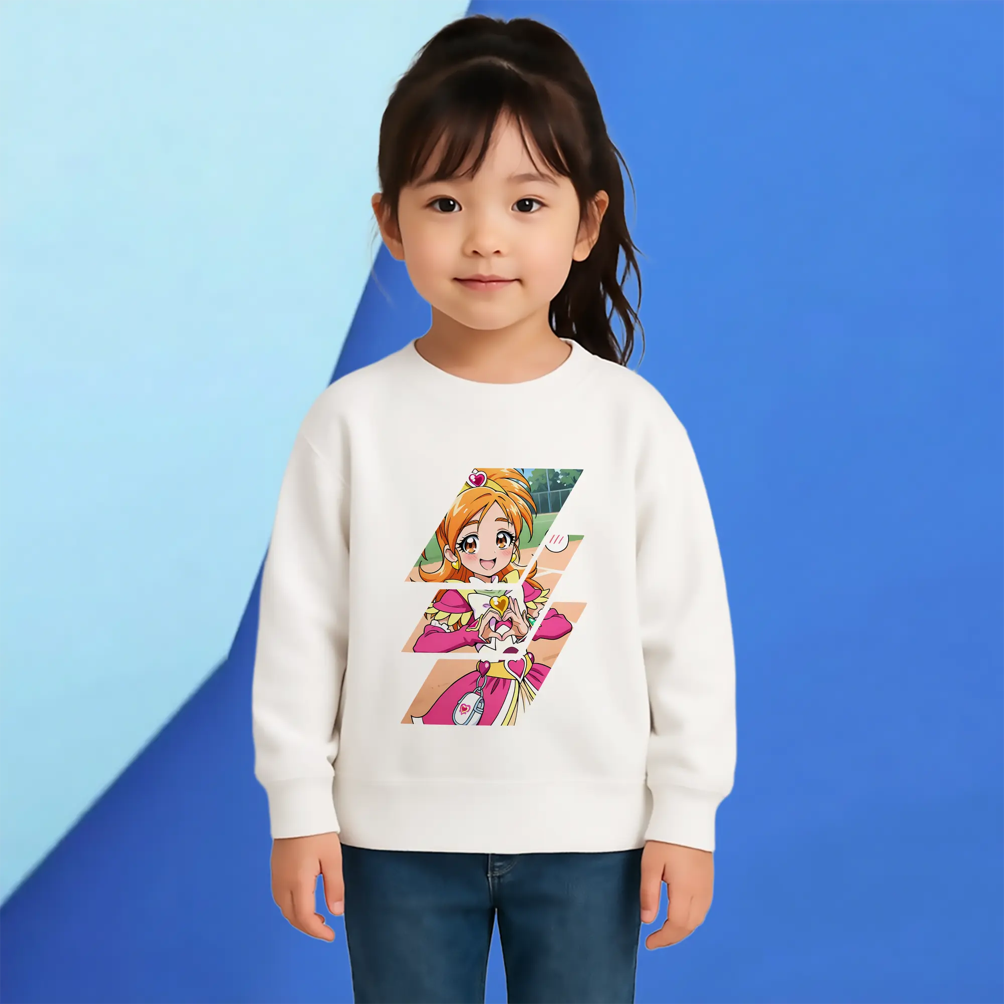 プリキュア グッズ,美墨なぎさ