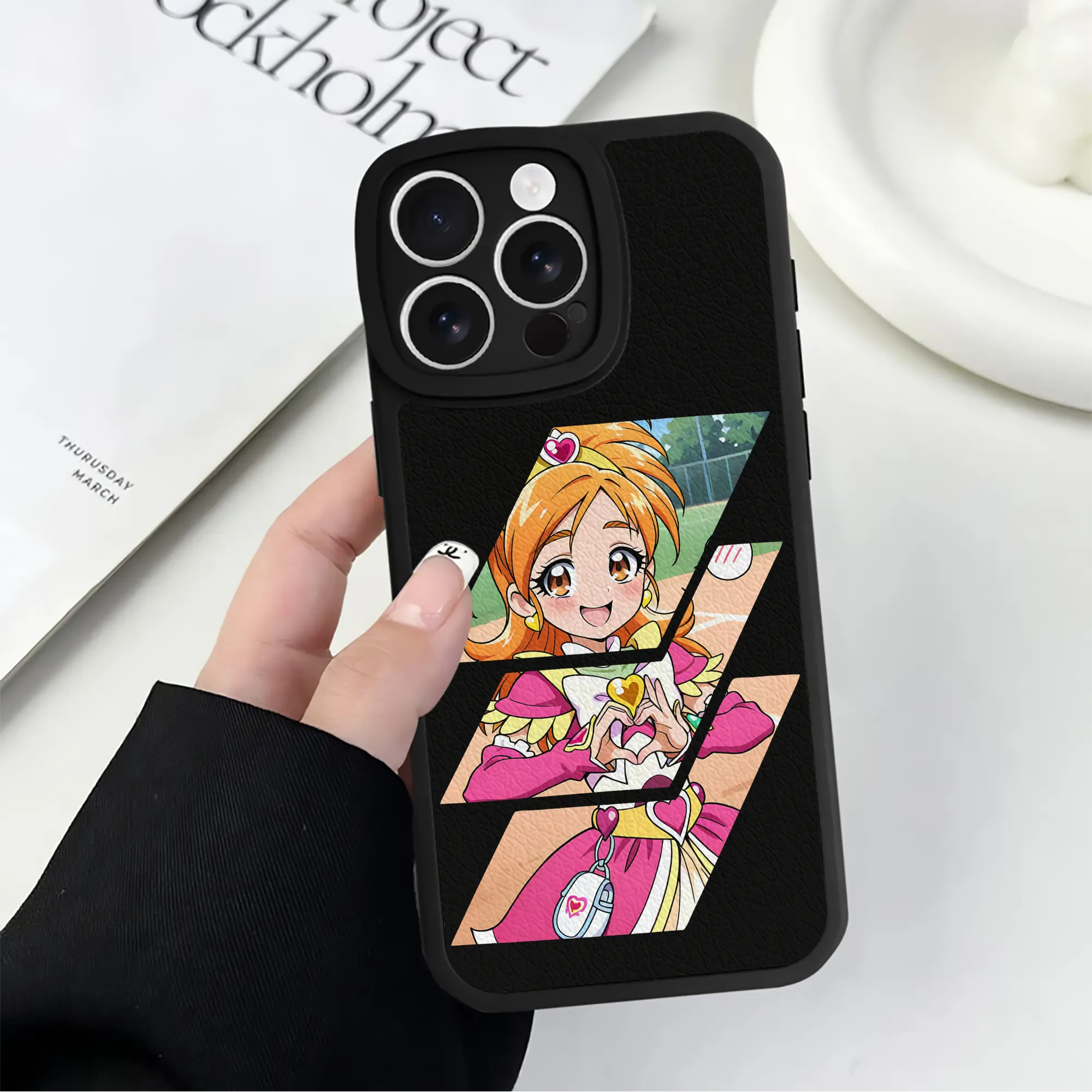 プリキュア グッズ,美墨なぎさ