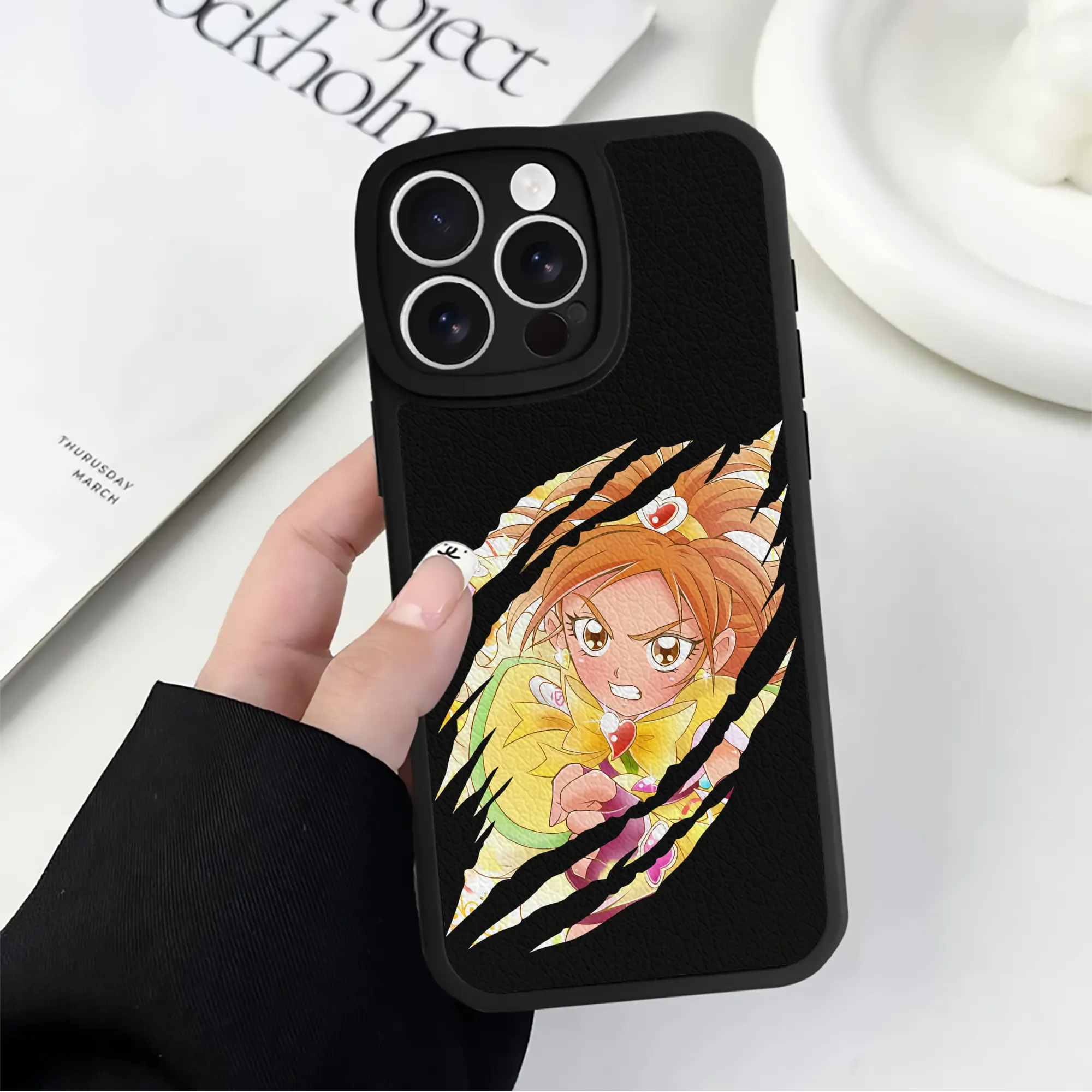 プリキュア グッズ,美墨なぎさ