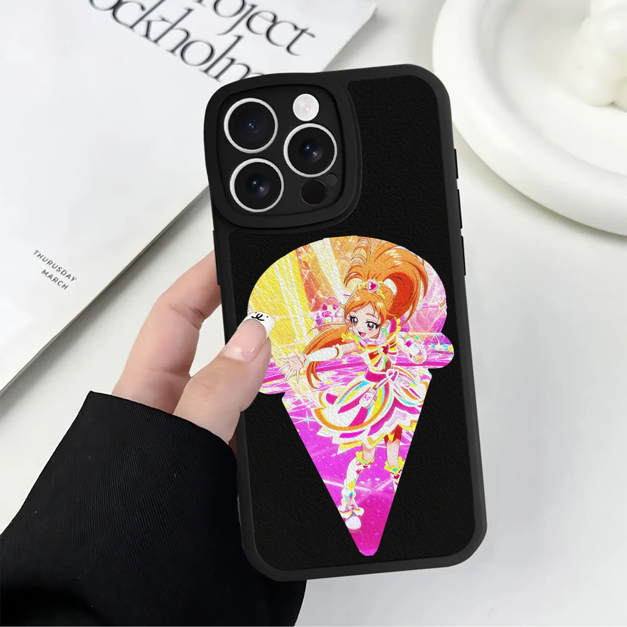 プリキュア グッズ,美墨なぎさ