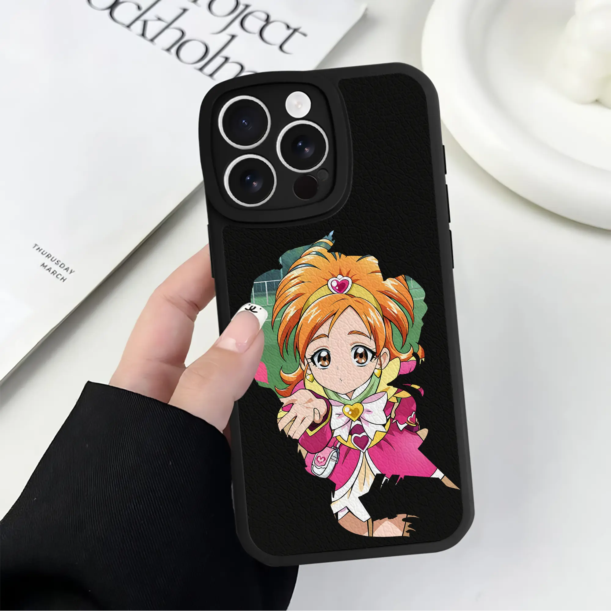 プリキュア グッズ,美墨なぎさ