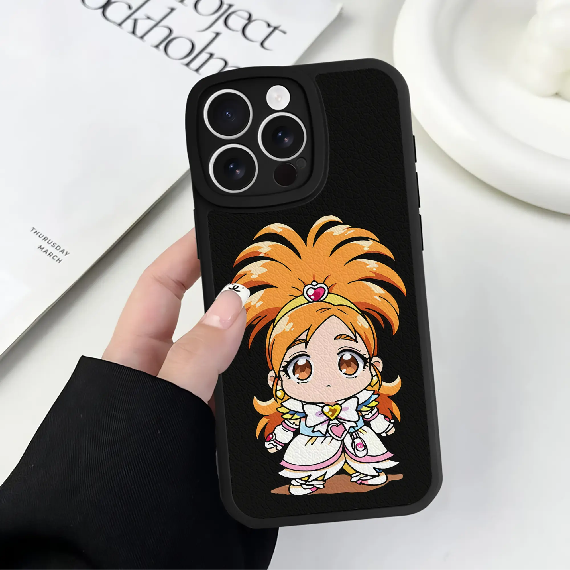 プリキュア グッズ,美墨なぎさ