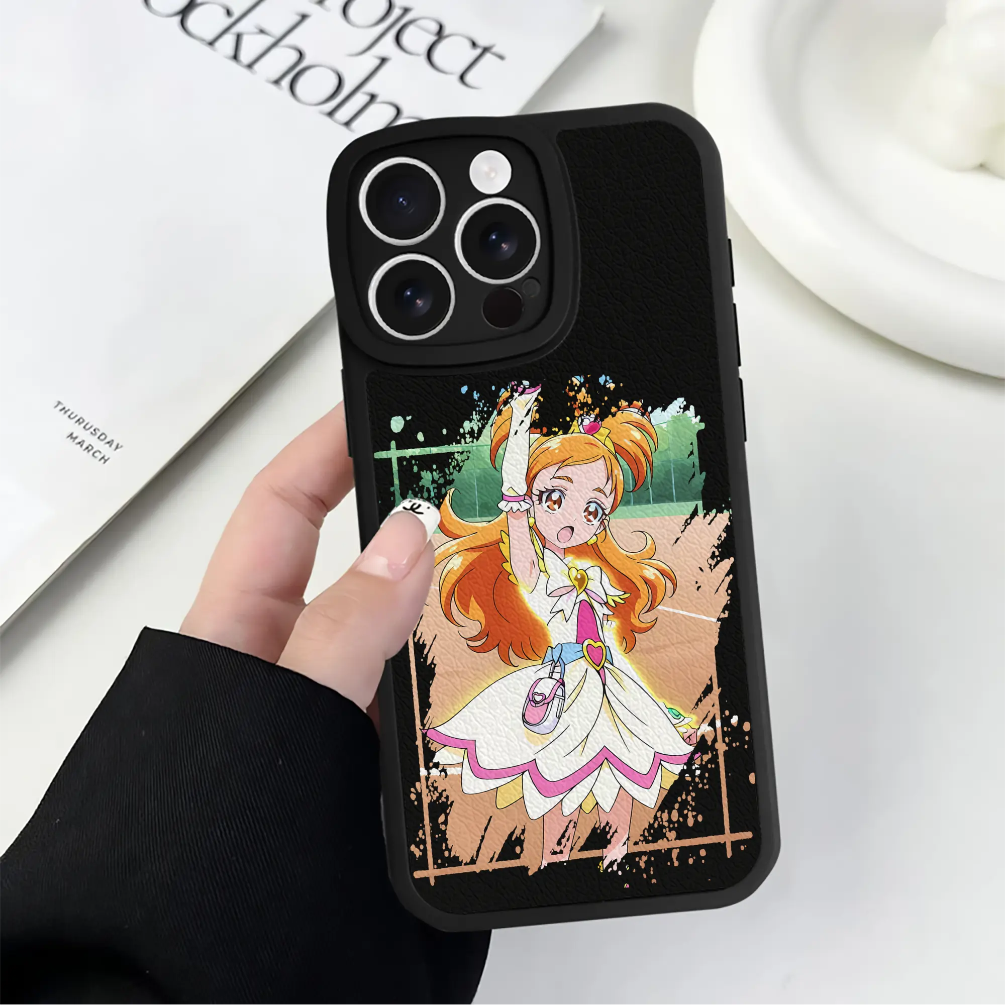 プリキュア グッズ,美墨なぎさ