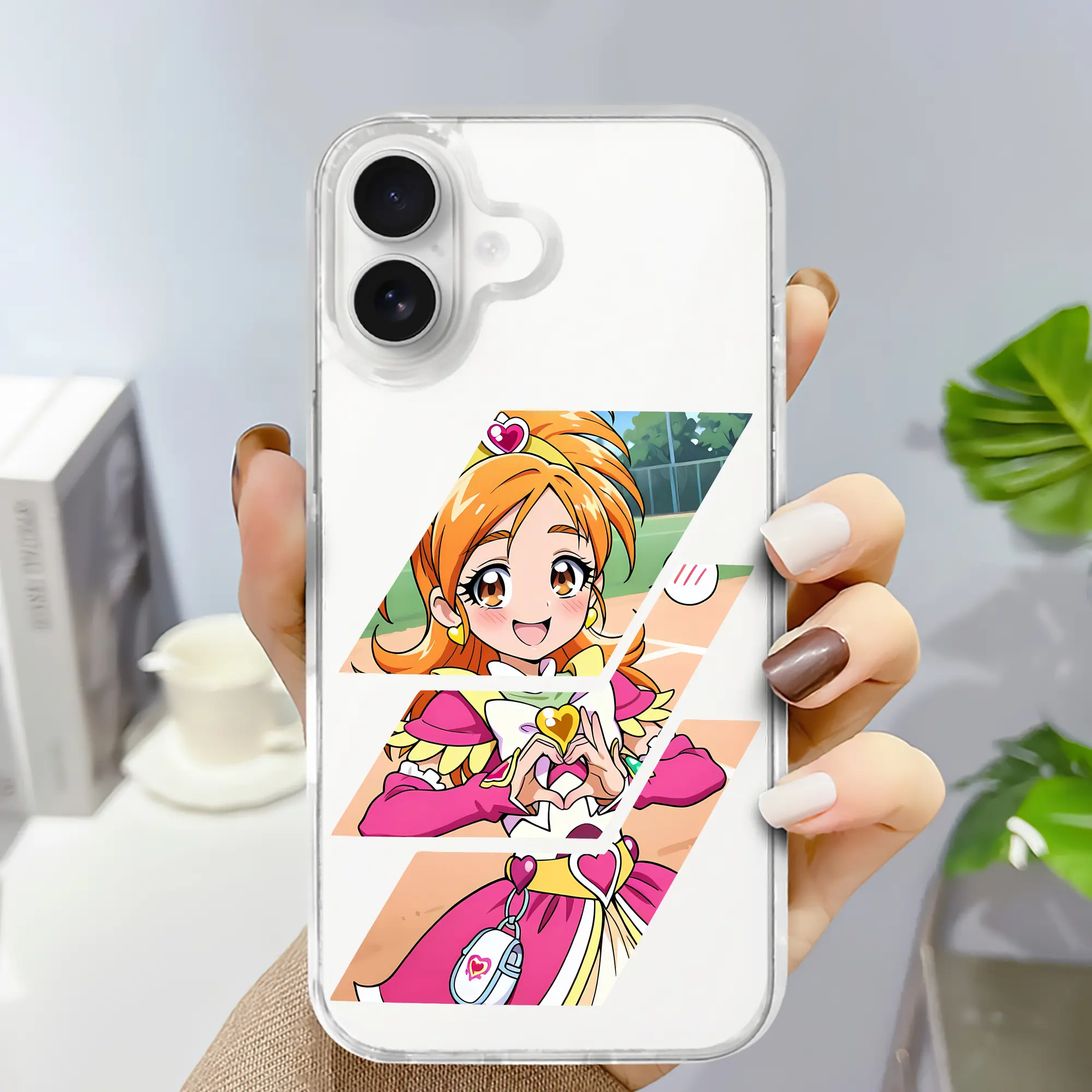 プリキュア グッズ,美墨なぎさ