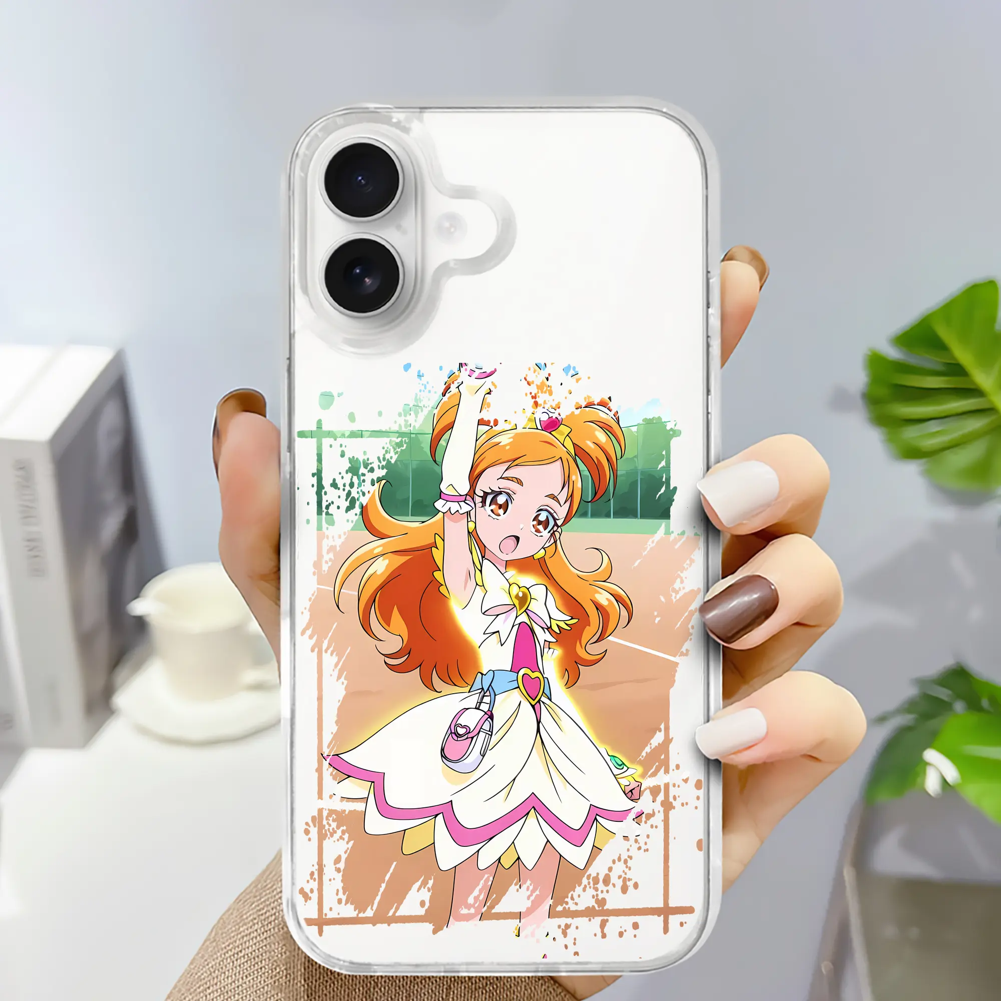 プリキュア グッズ,美墨なぎさ