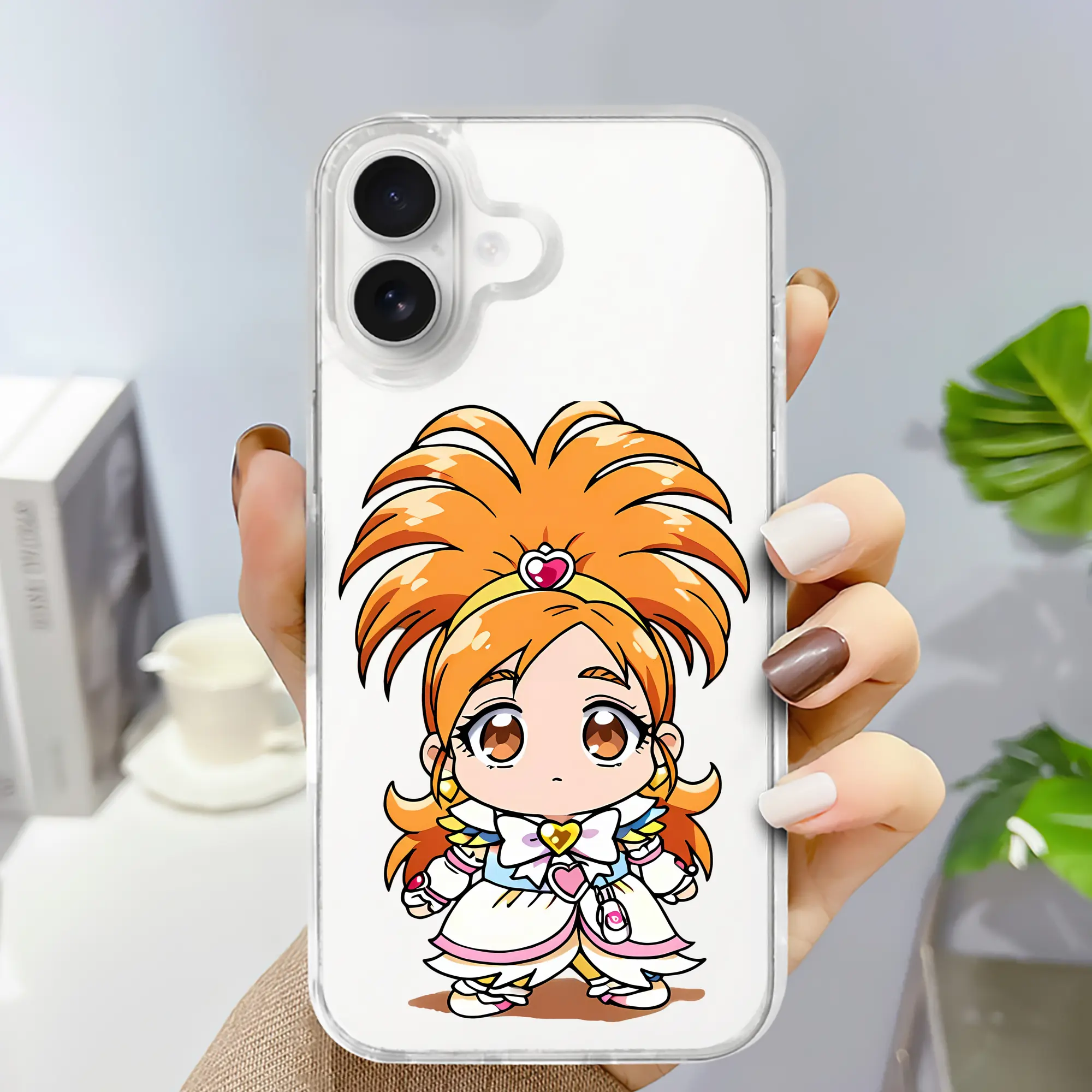 プリキュア グッズ,美墨なぎさ