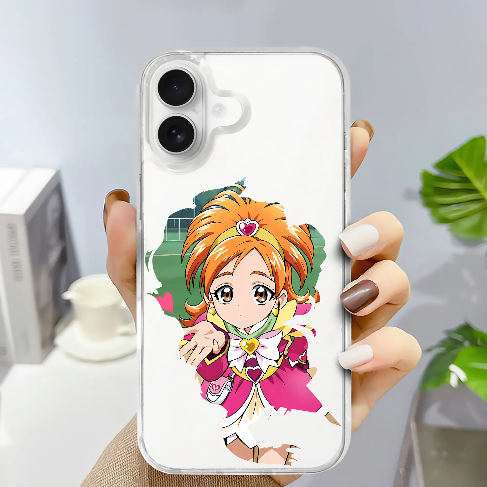 プリキュア グッズ,美墨なぎさ