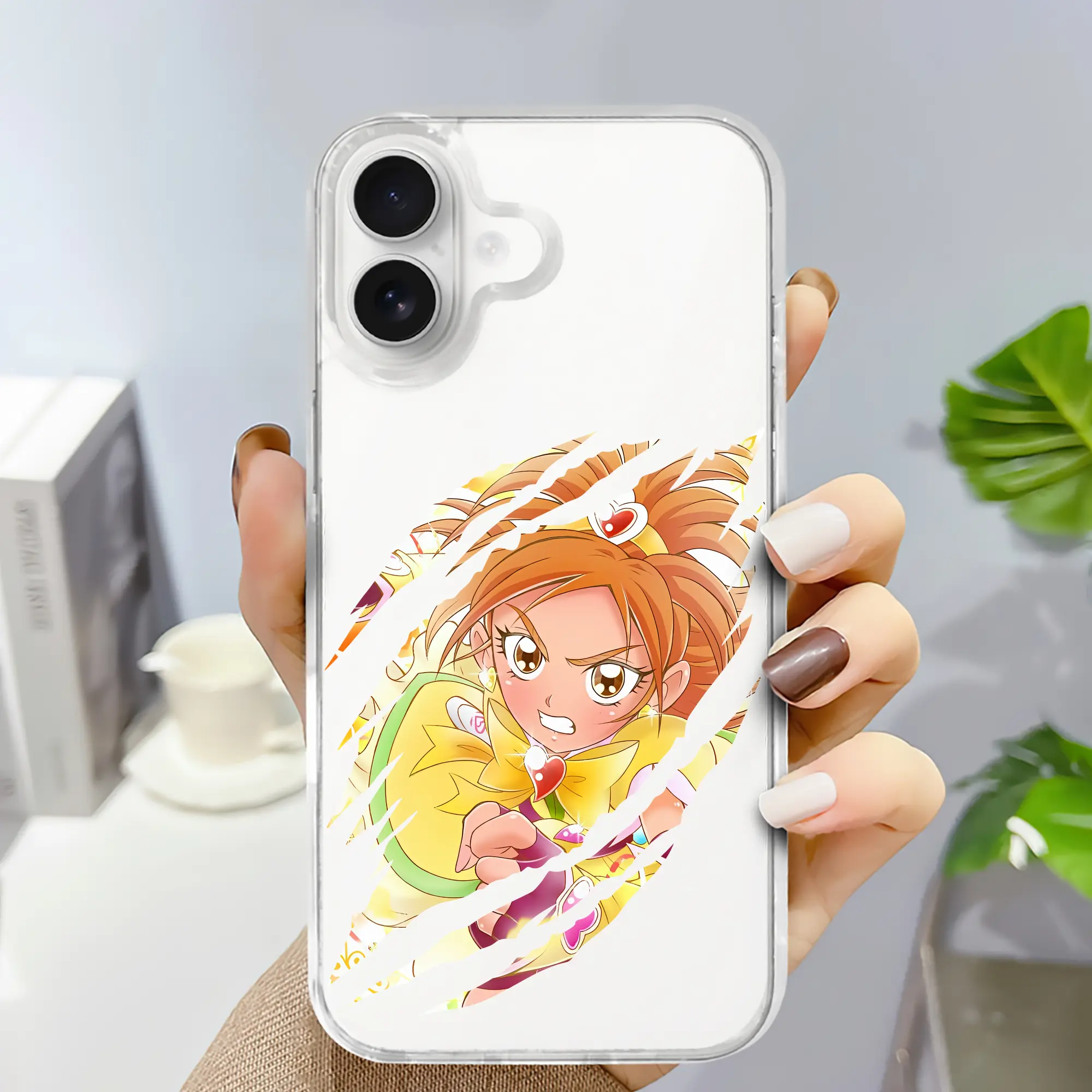 プリキュア グッズ,美墨なぎさ