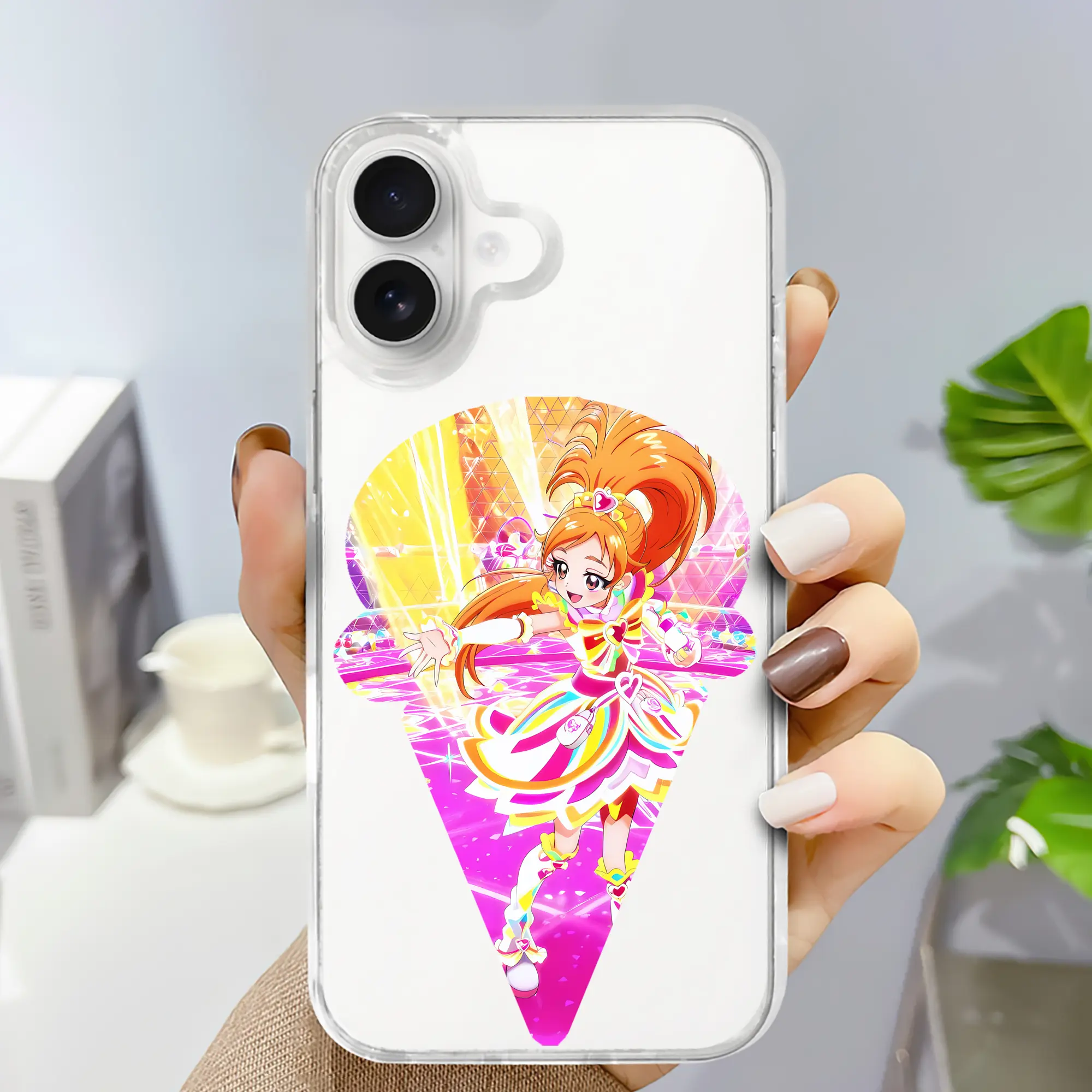 プリキュア グッズ,美墨なぎさ