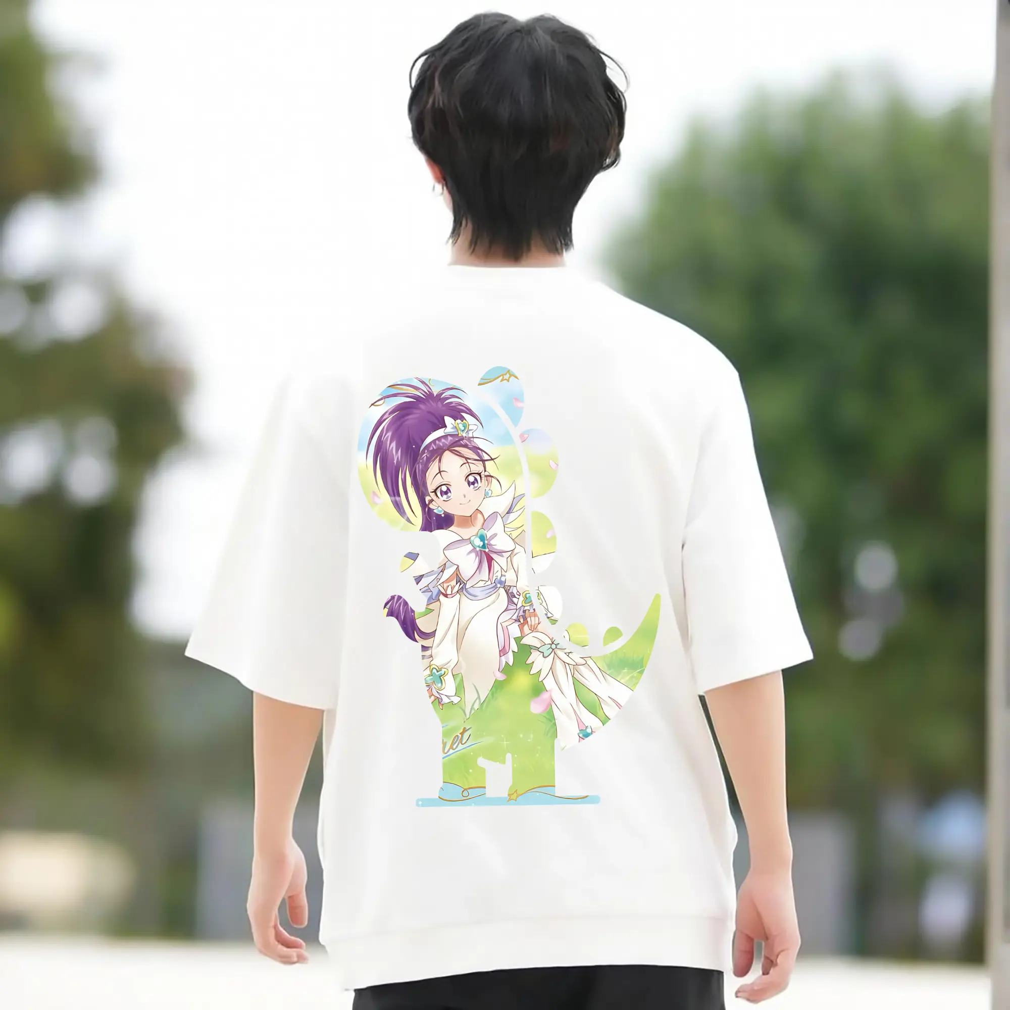 プリキュア グッズ,美翔舞