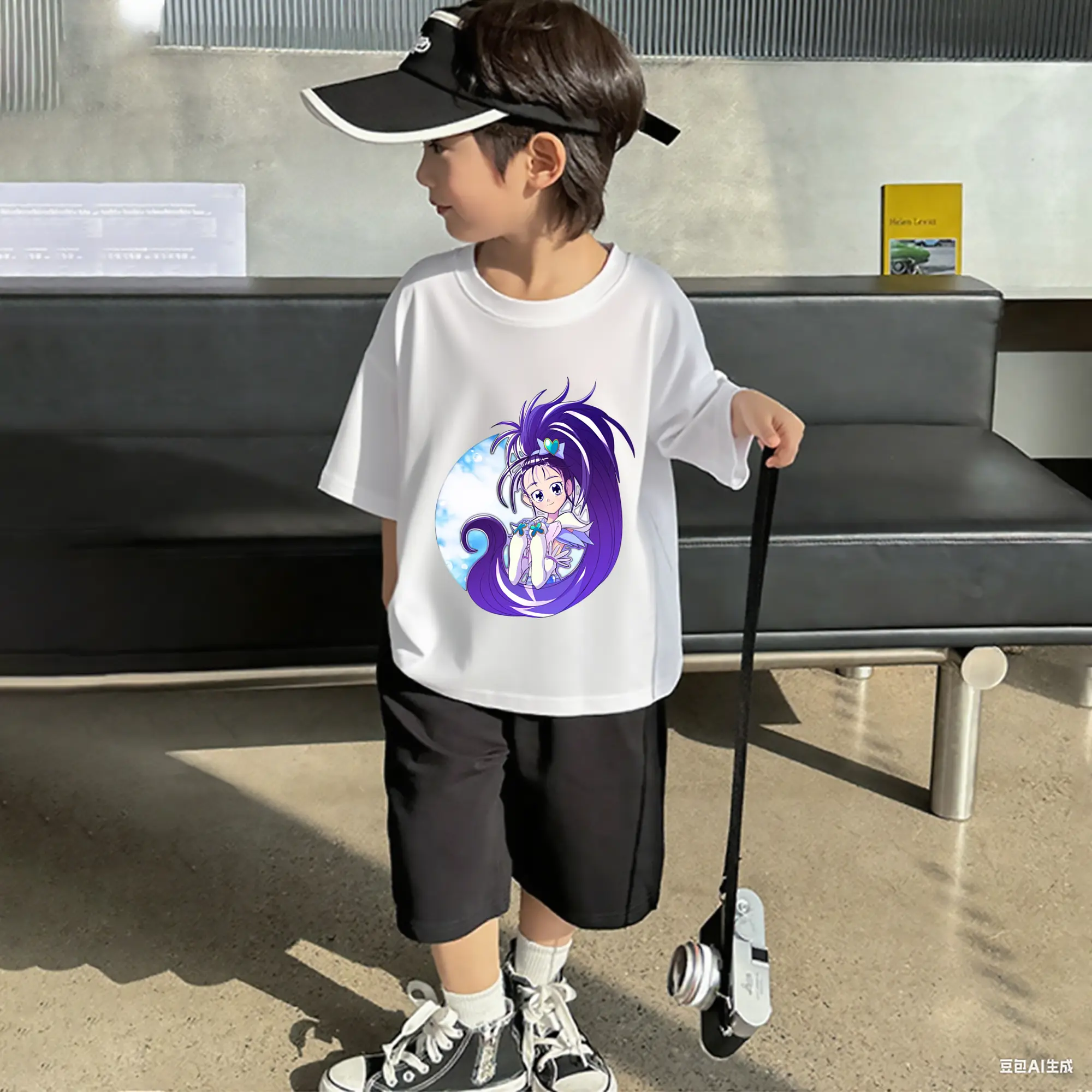 プリキュア グッズ,美翔舞