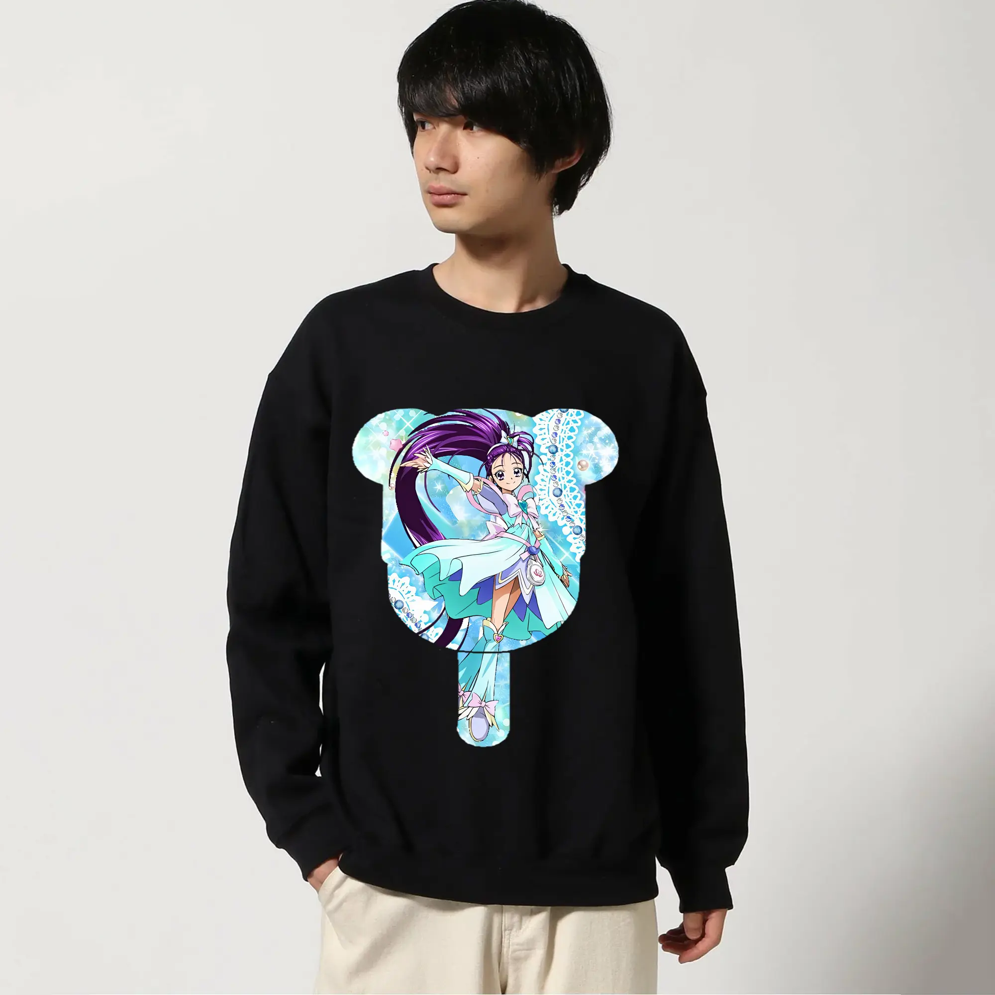 プリキュア グッズ,美翔舞