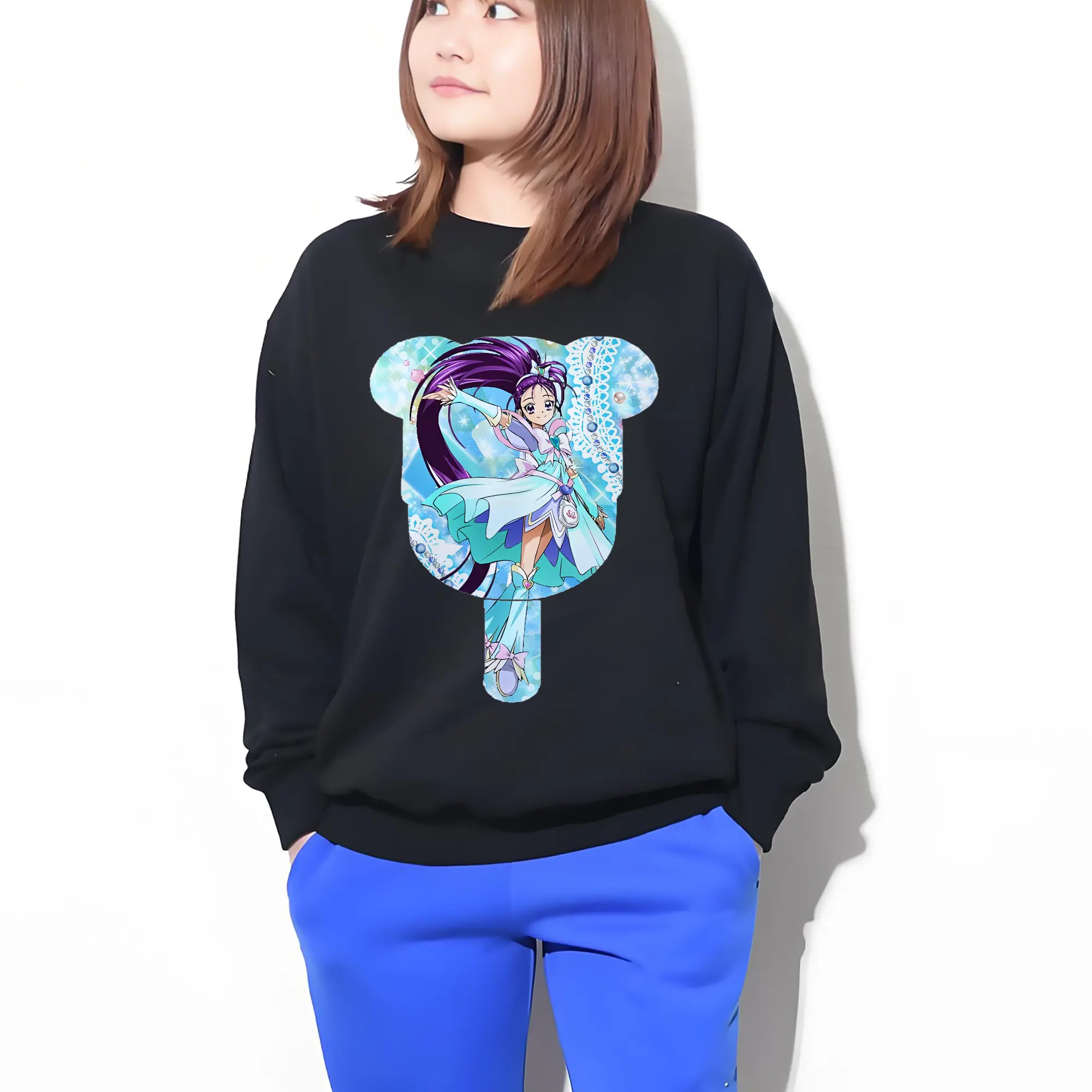 プリキュア グッズ,美翔舞