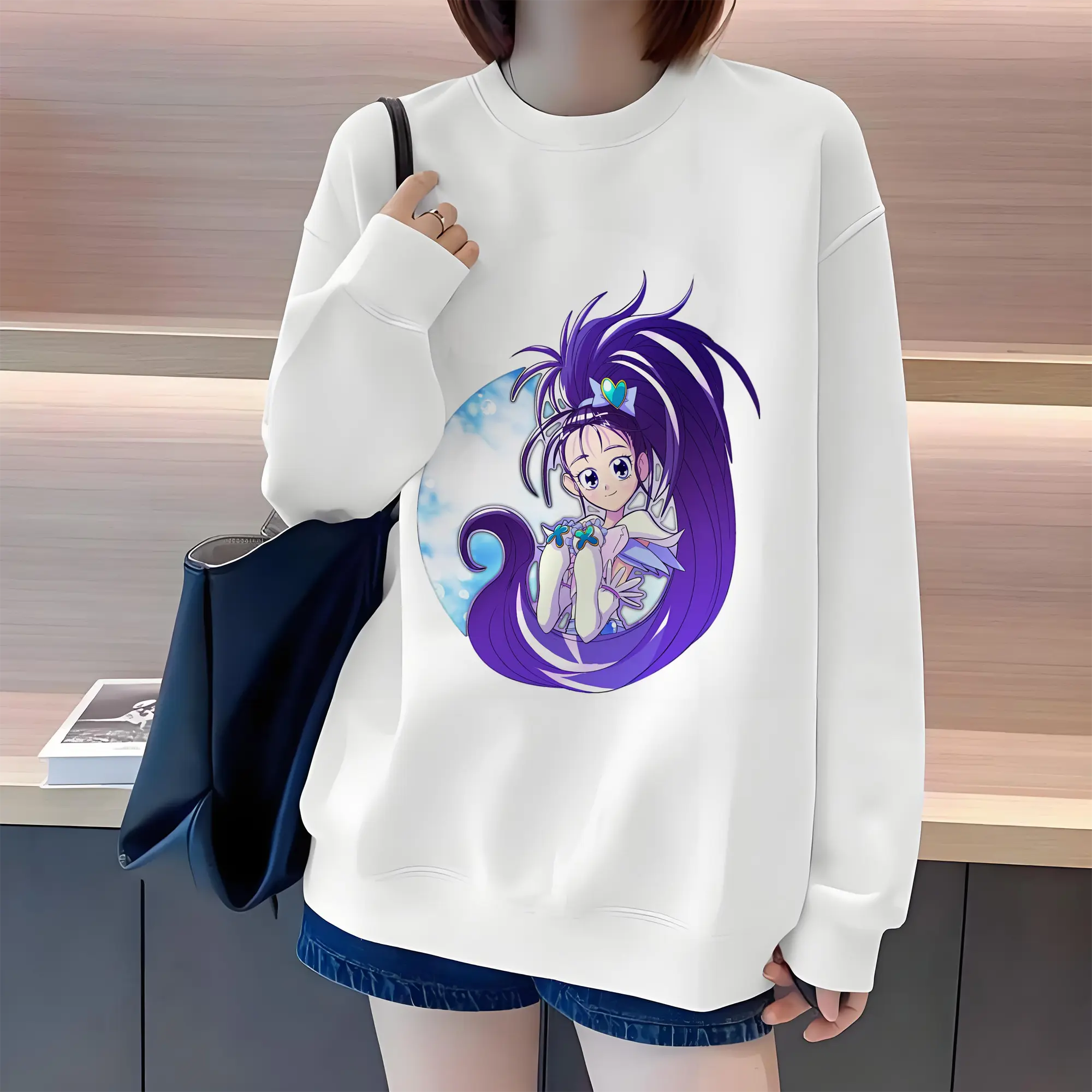 プリキュア グッズ,美翔舞